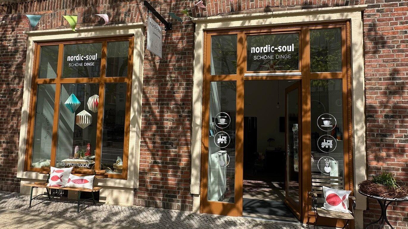 Nordic-Soul Shop