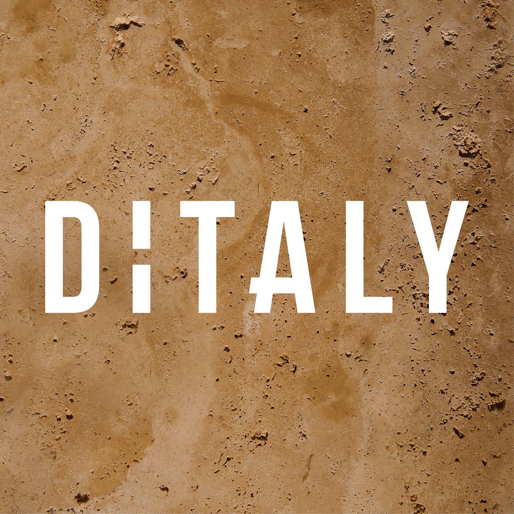 Ditaly