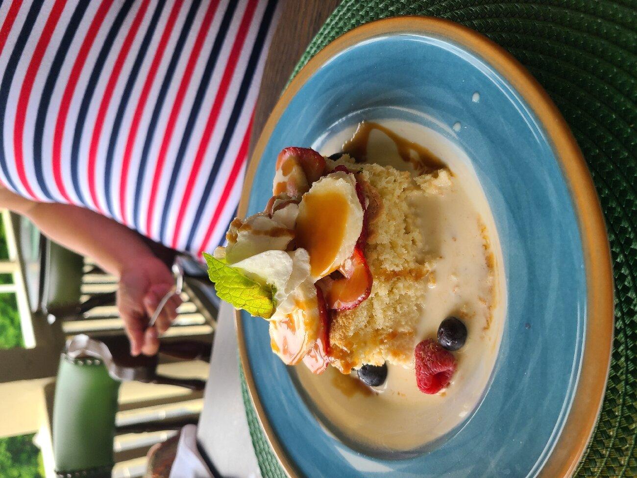 El Mirador Resaurante