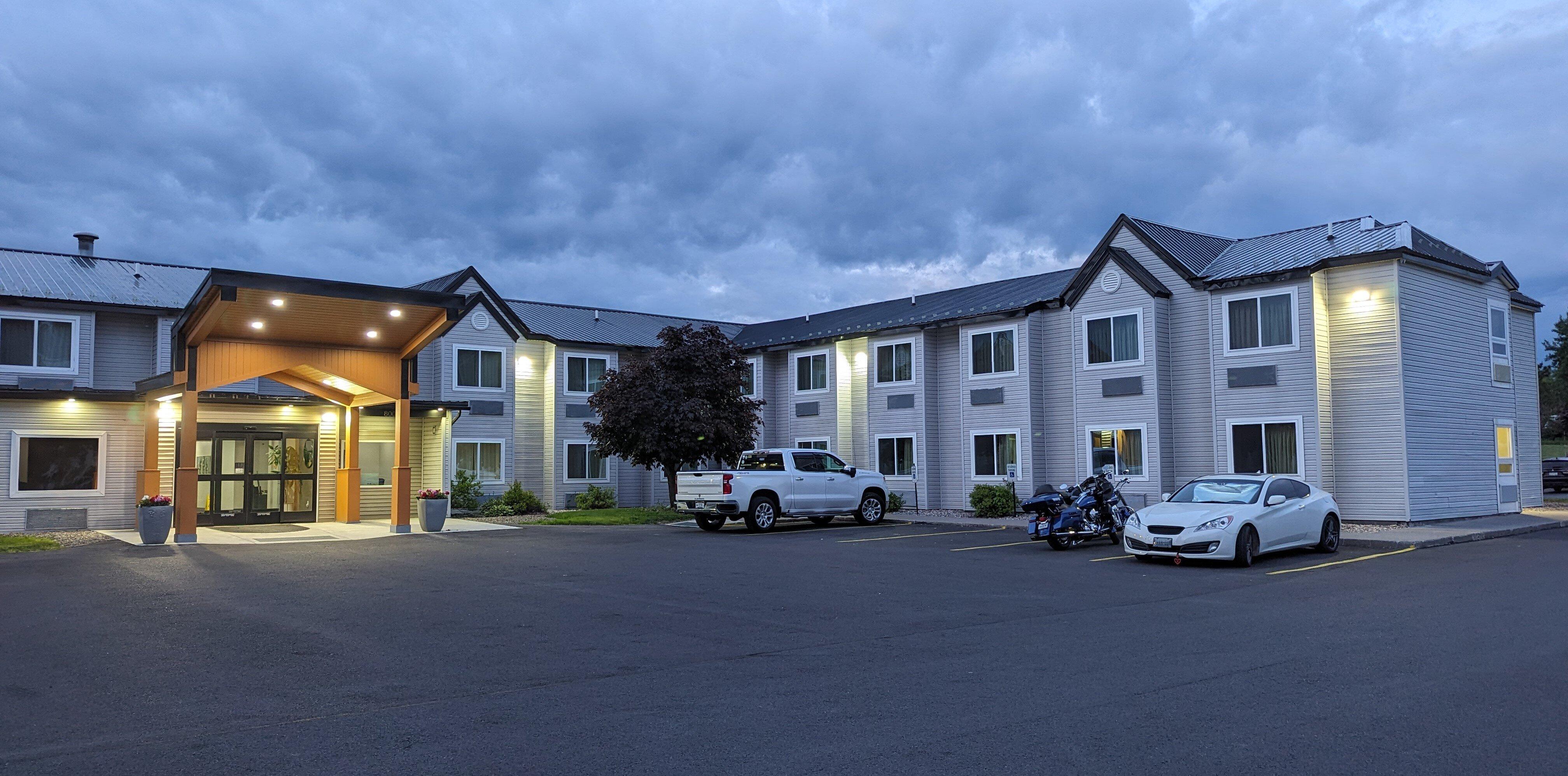 Quality Inn & Suites Watertown Fort Drum