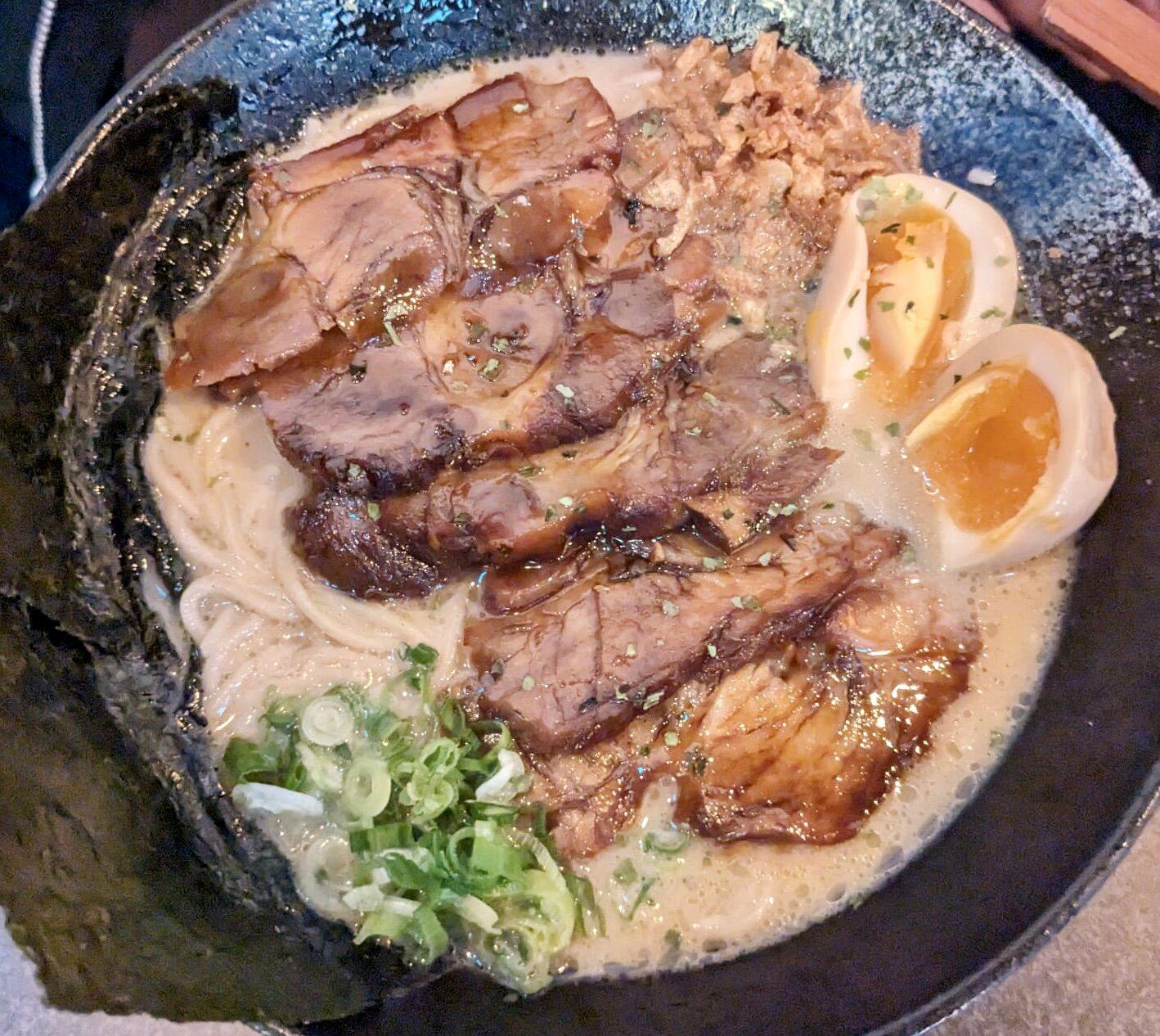 Gin & Sake Bar and Restaurant