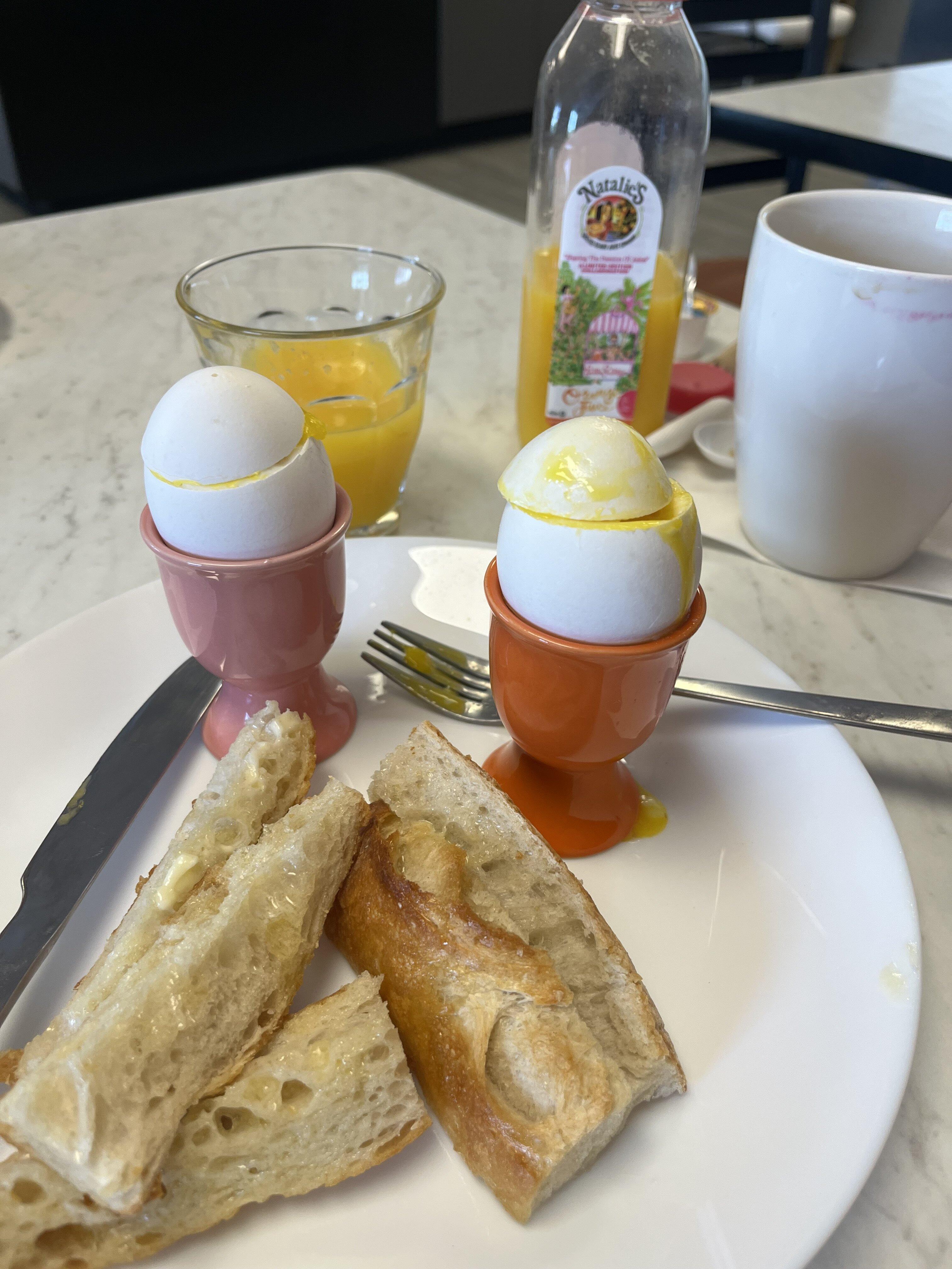 Jacqueline’s Bakery - Suntree