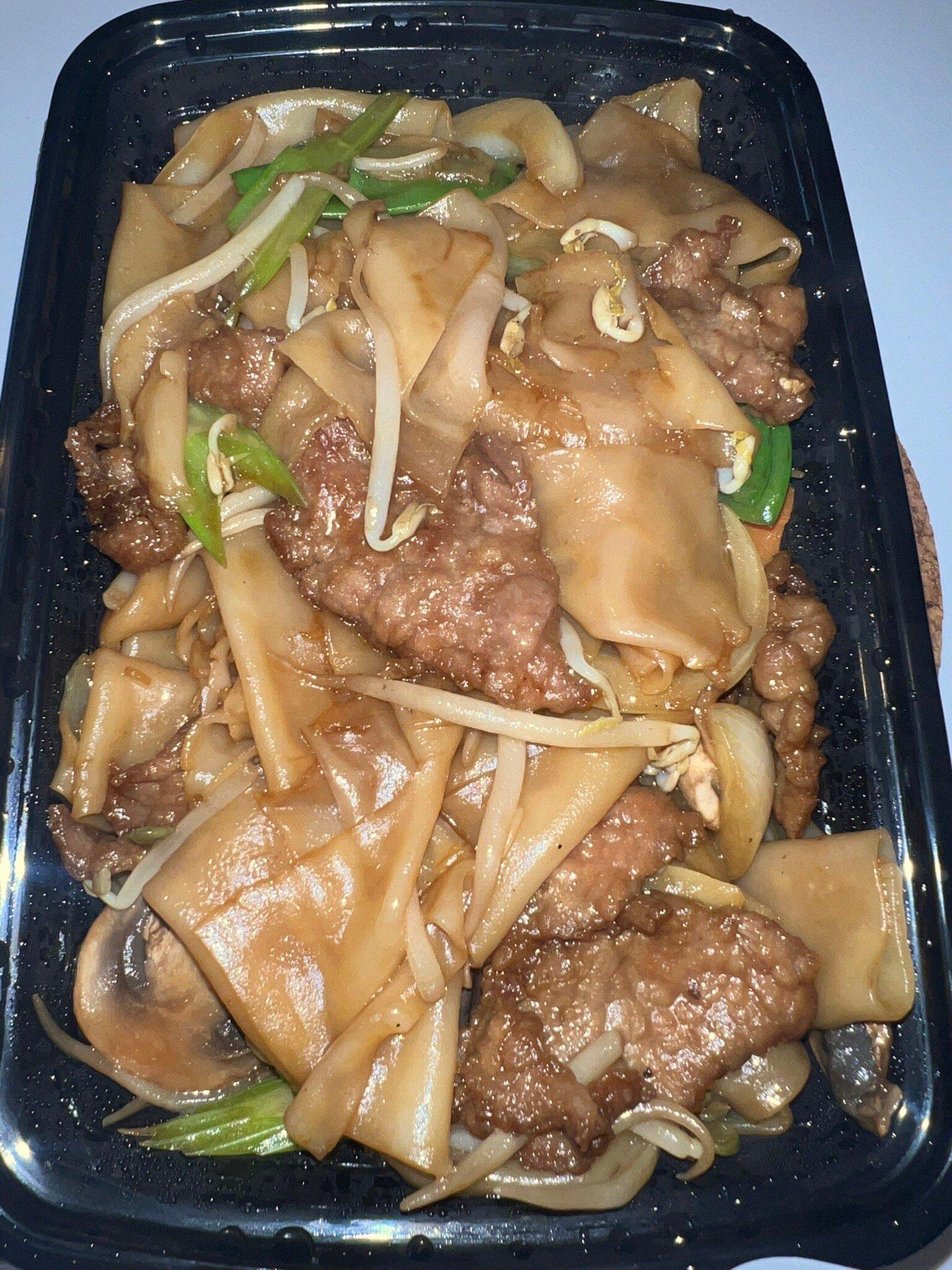 Dumpling Chinese Food