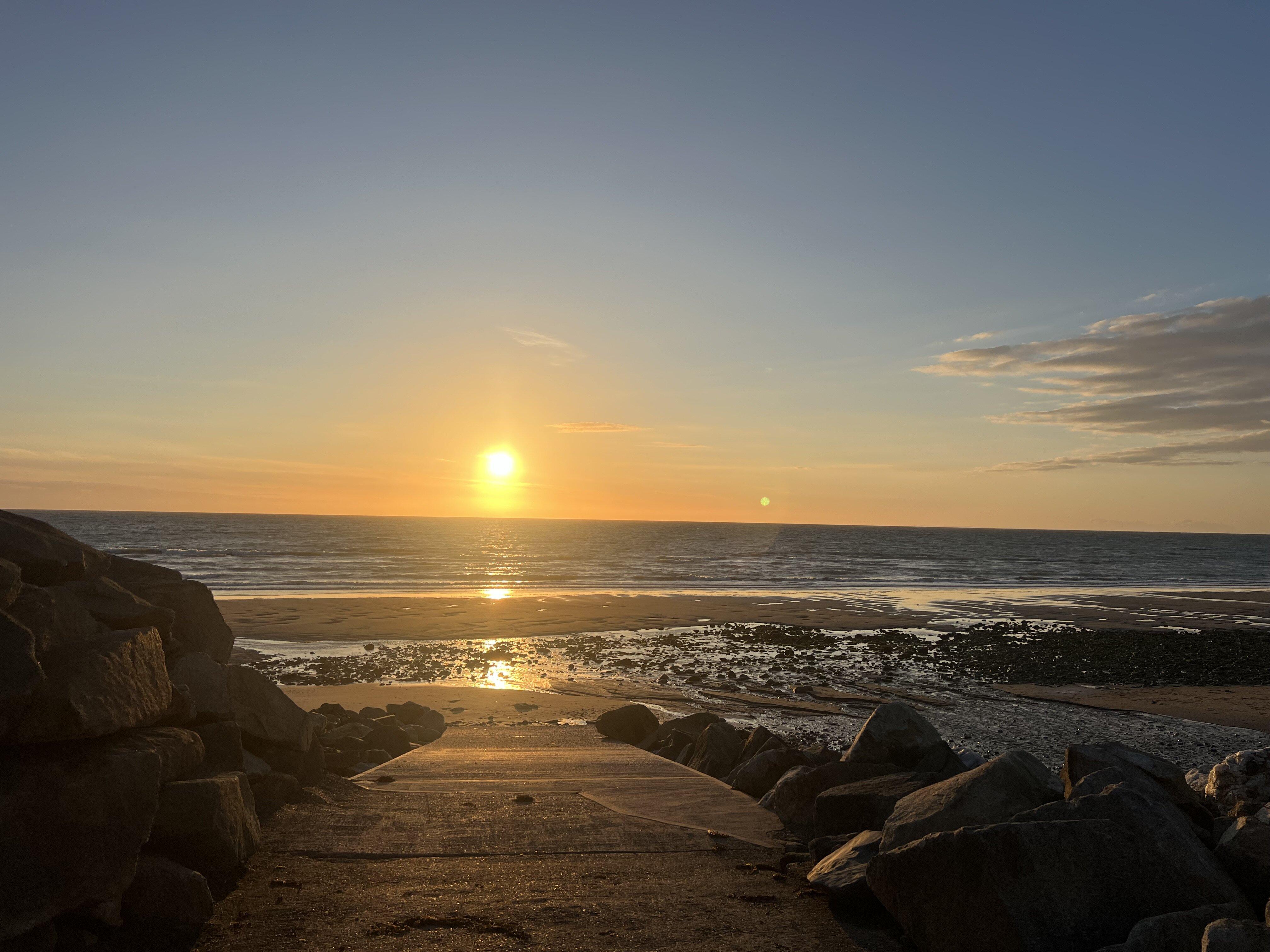 Glen Wyllin Campsite
