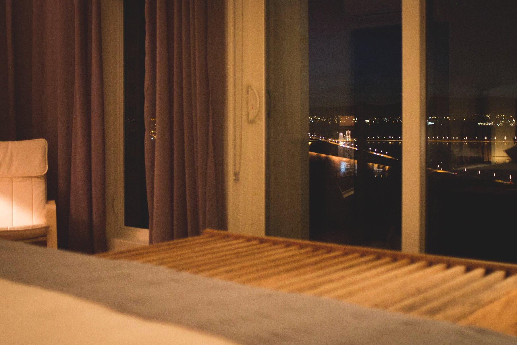 Les Ancetres Auberge Restaurant