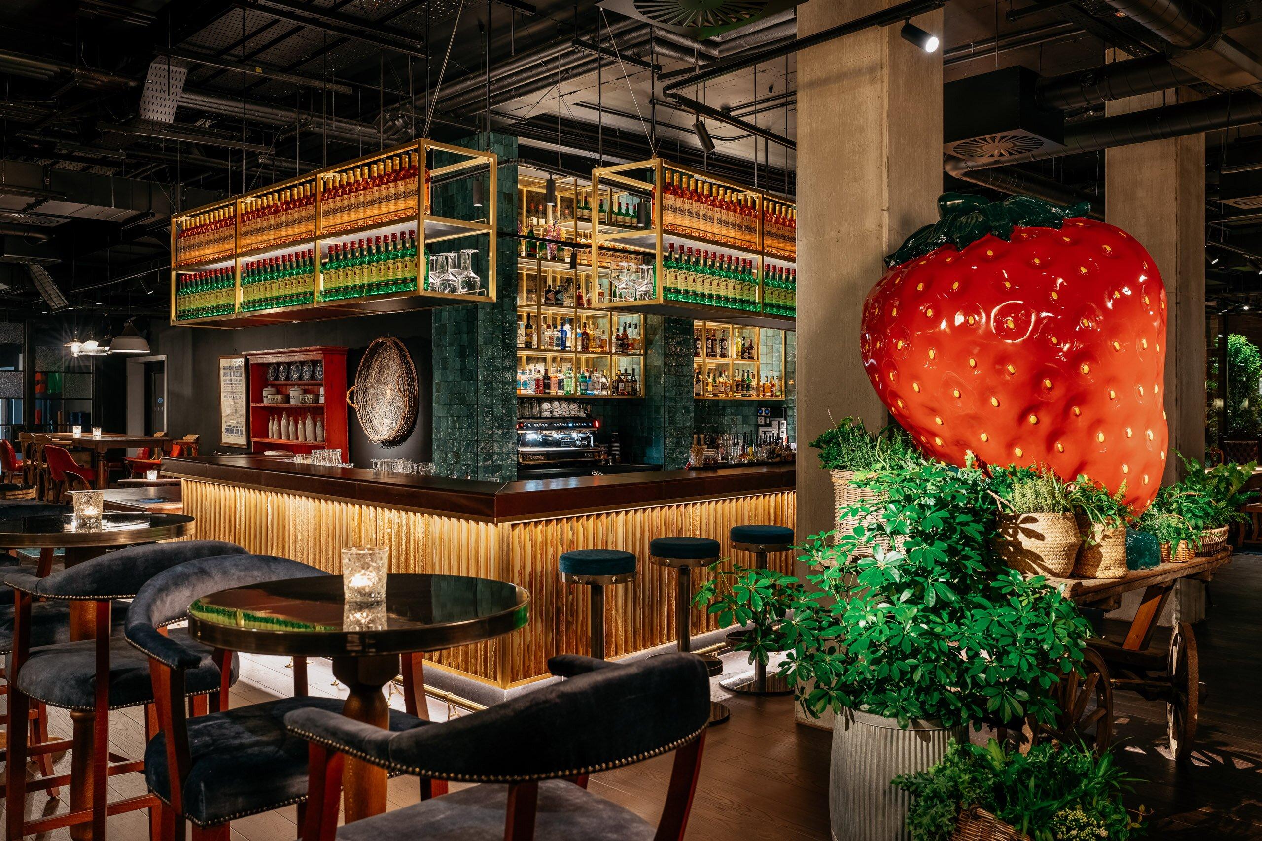 Ruby Molly Hotel Dublin