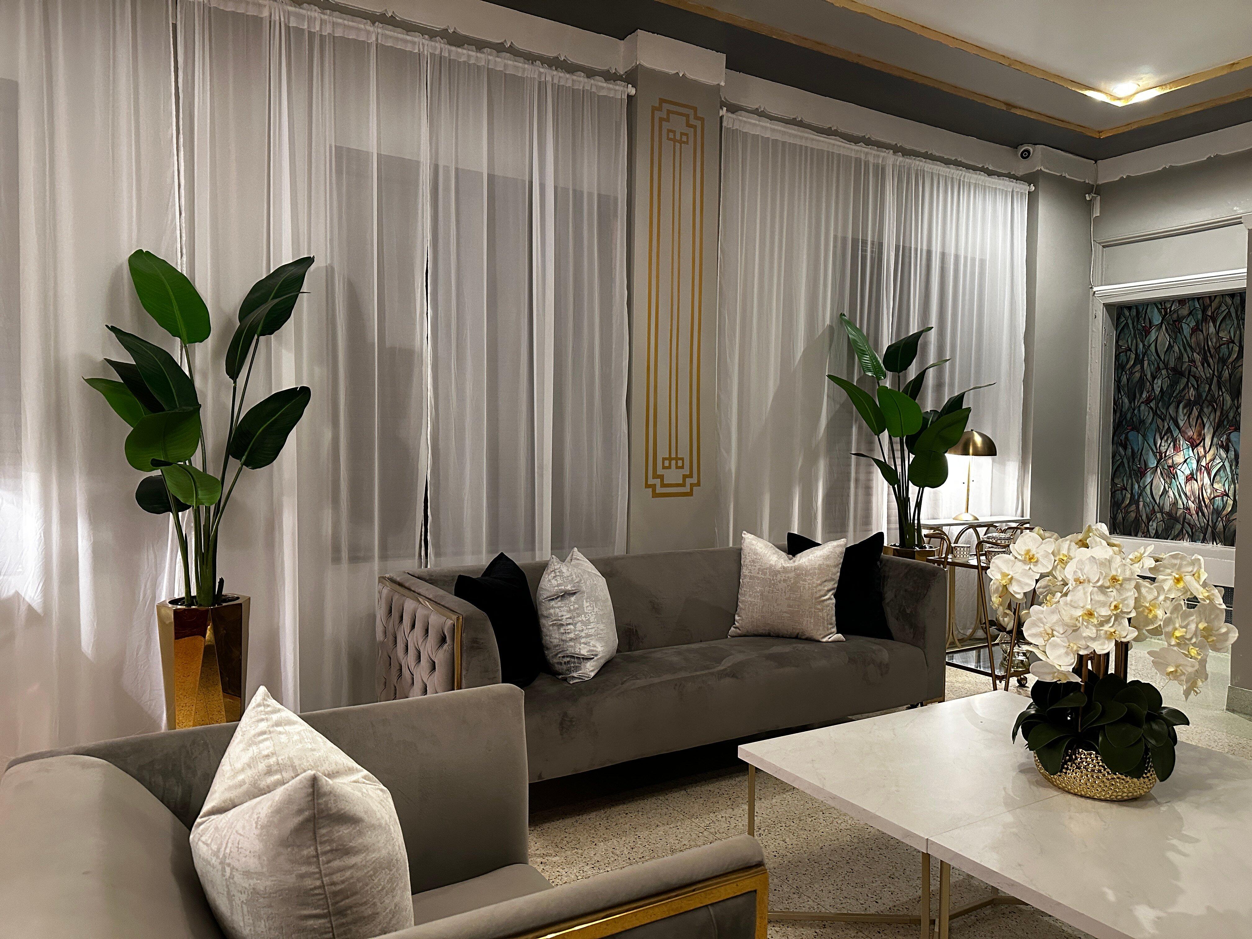 The Boutique Hotel Miami