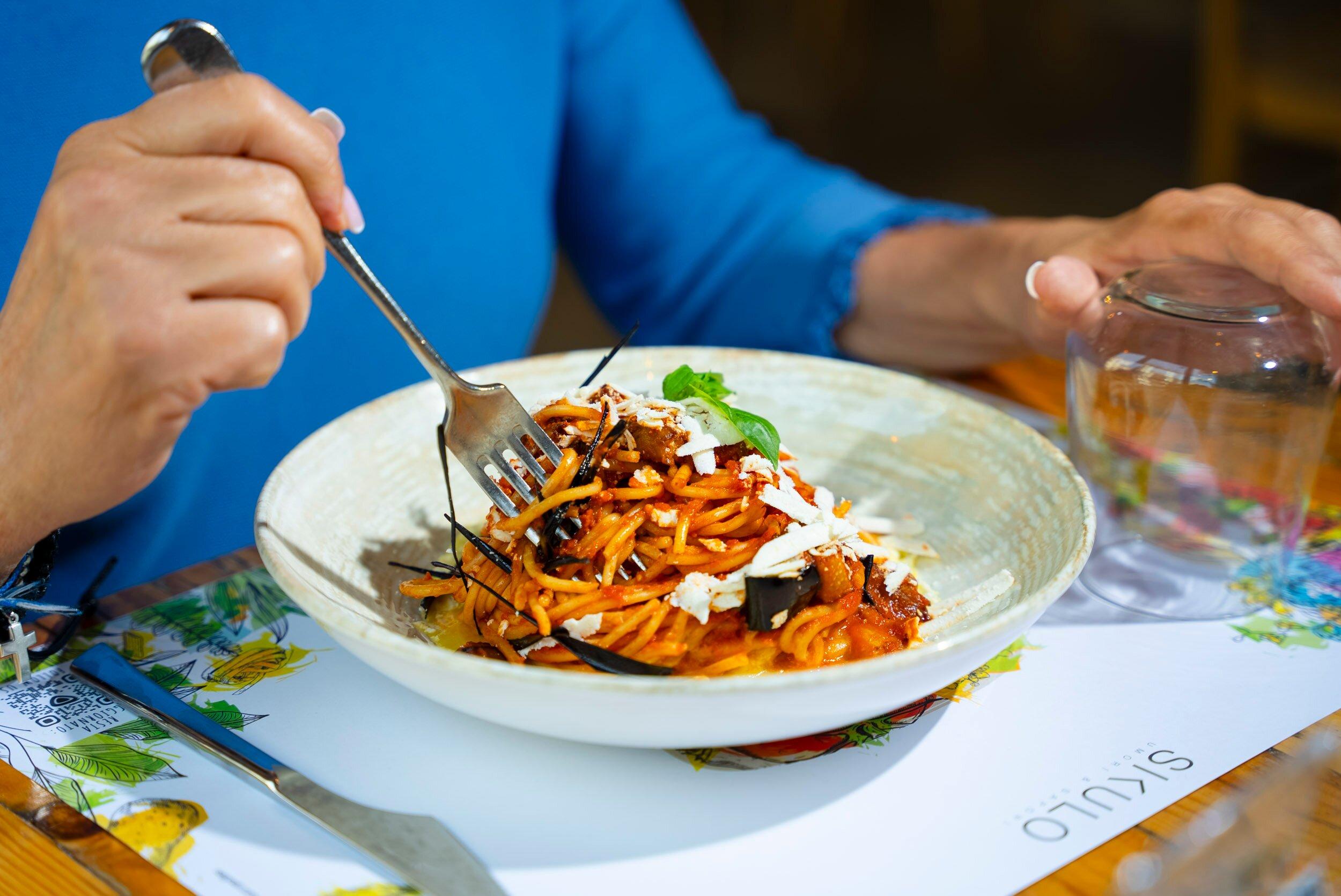 Sikulo - Umori & Sapori