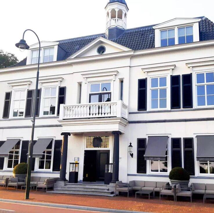 Restaurant Het Oude Gemeentehuis