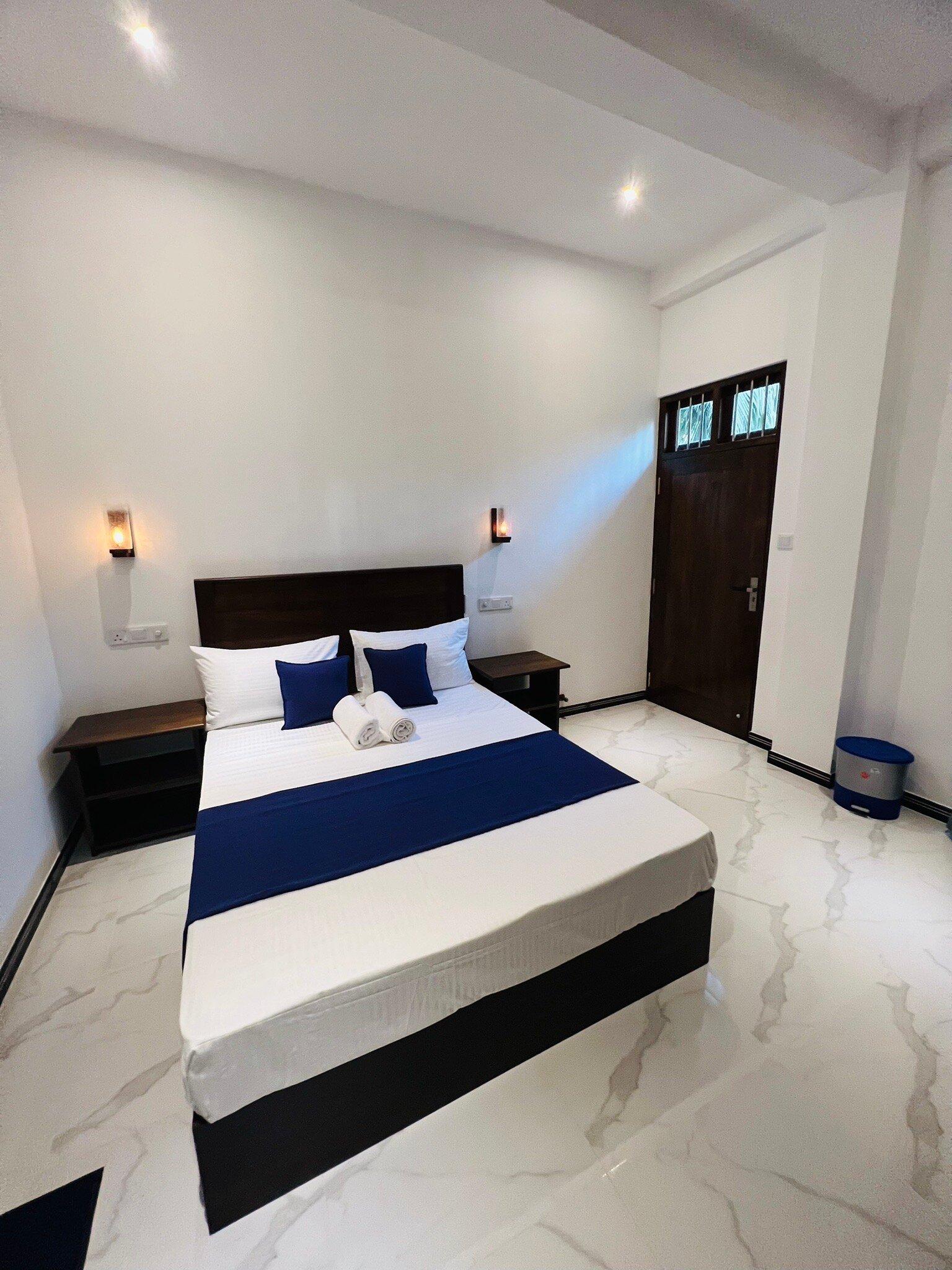 Devon Surf Inn - Hiriketiya