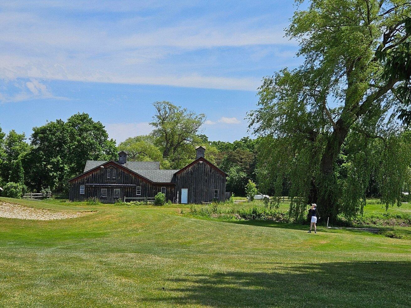 RaNic Golf Club