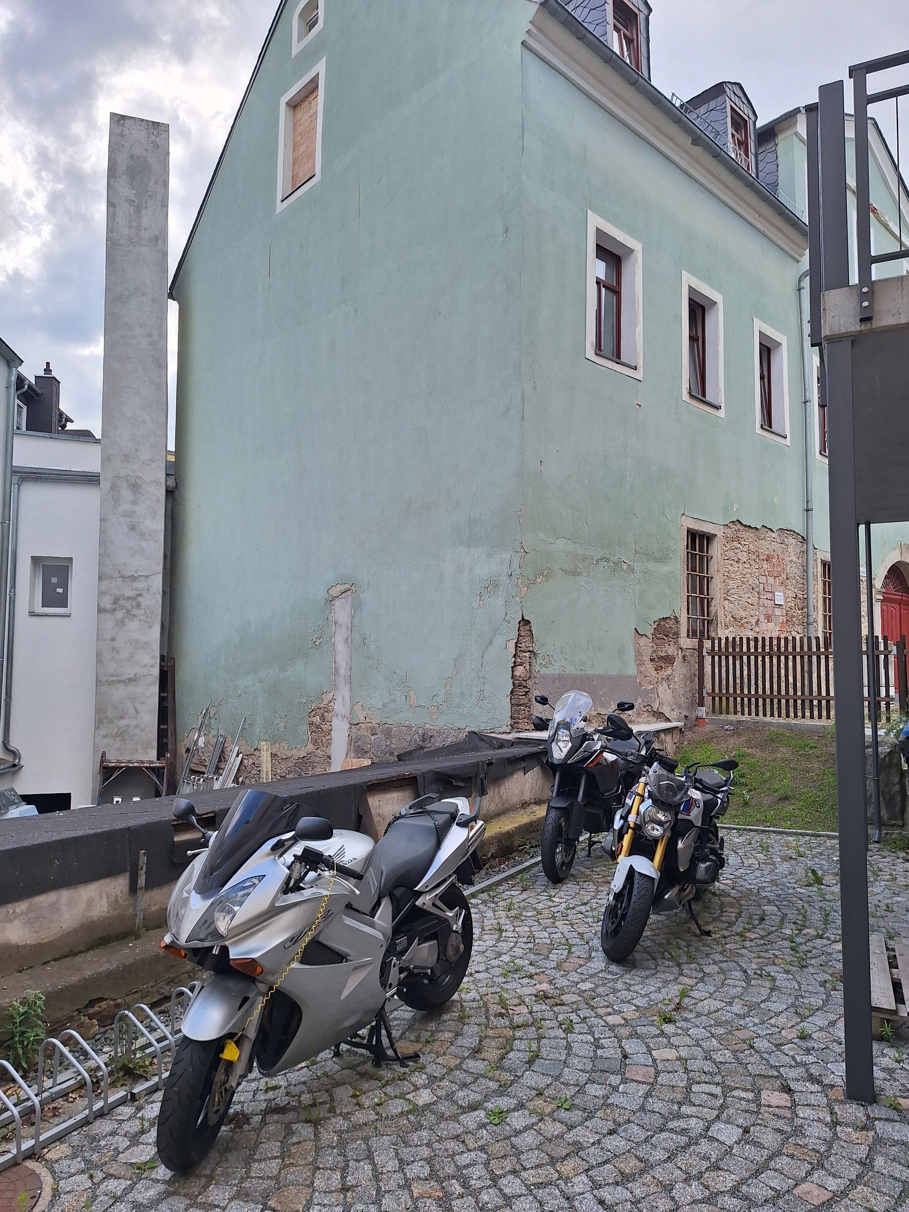 Pension & Restaurant Rio