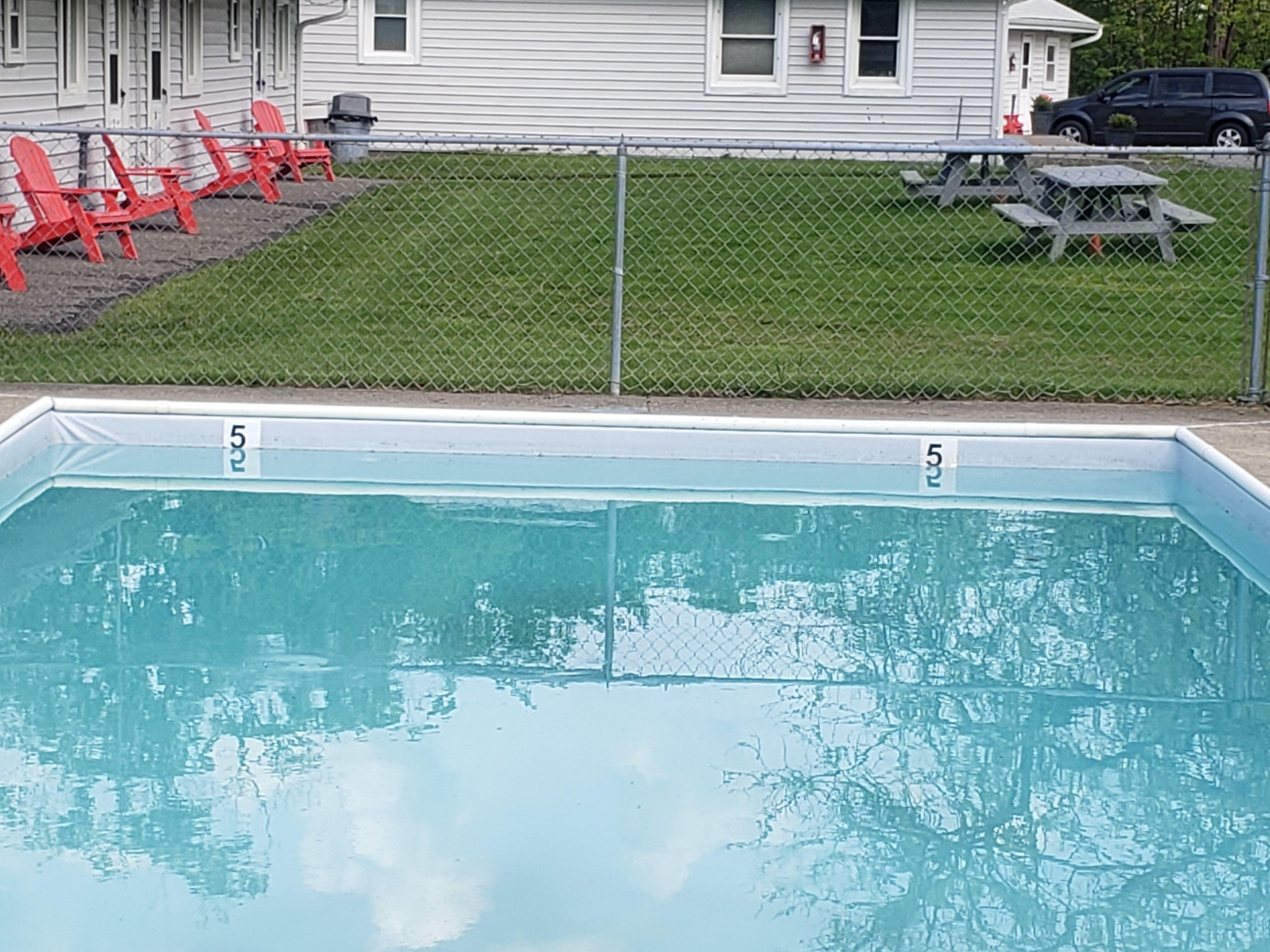 The Rose Resort And Event Center