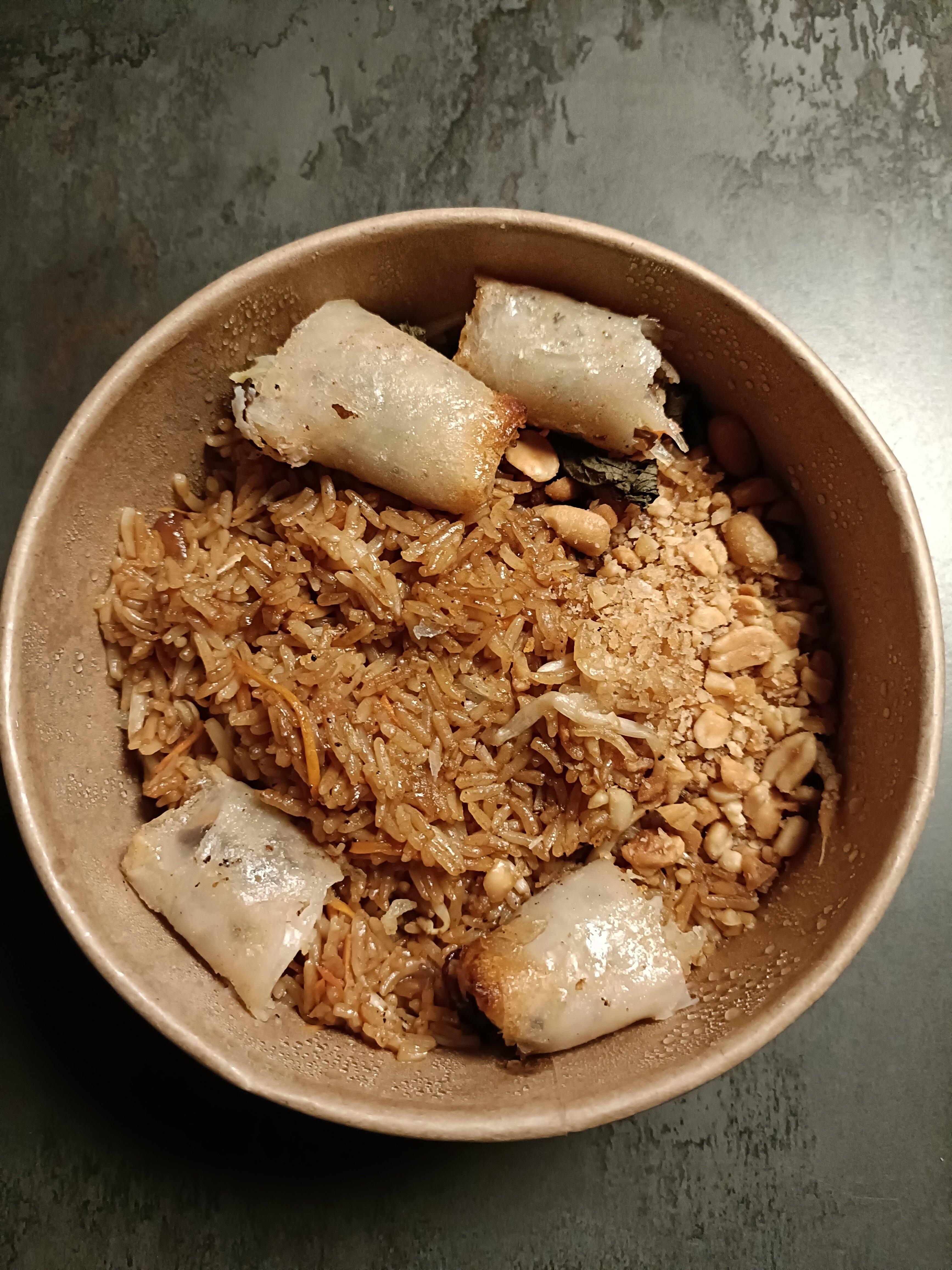 Pitaya Thaï Street Food