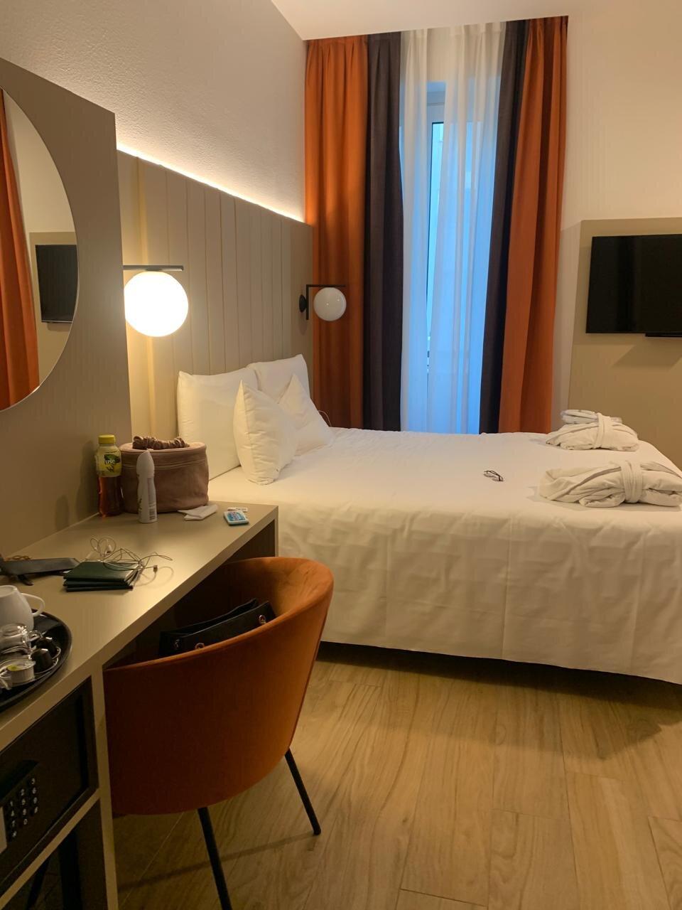 BB Hotels Smarthotel Duomo