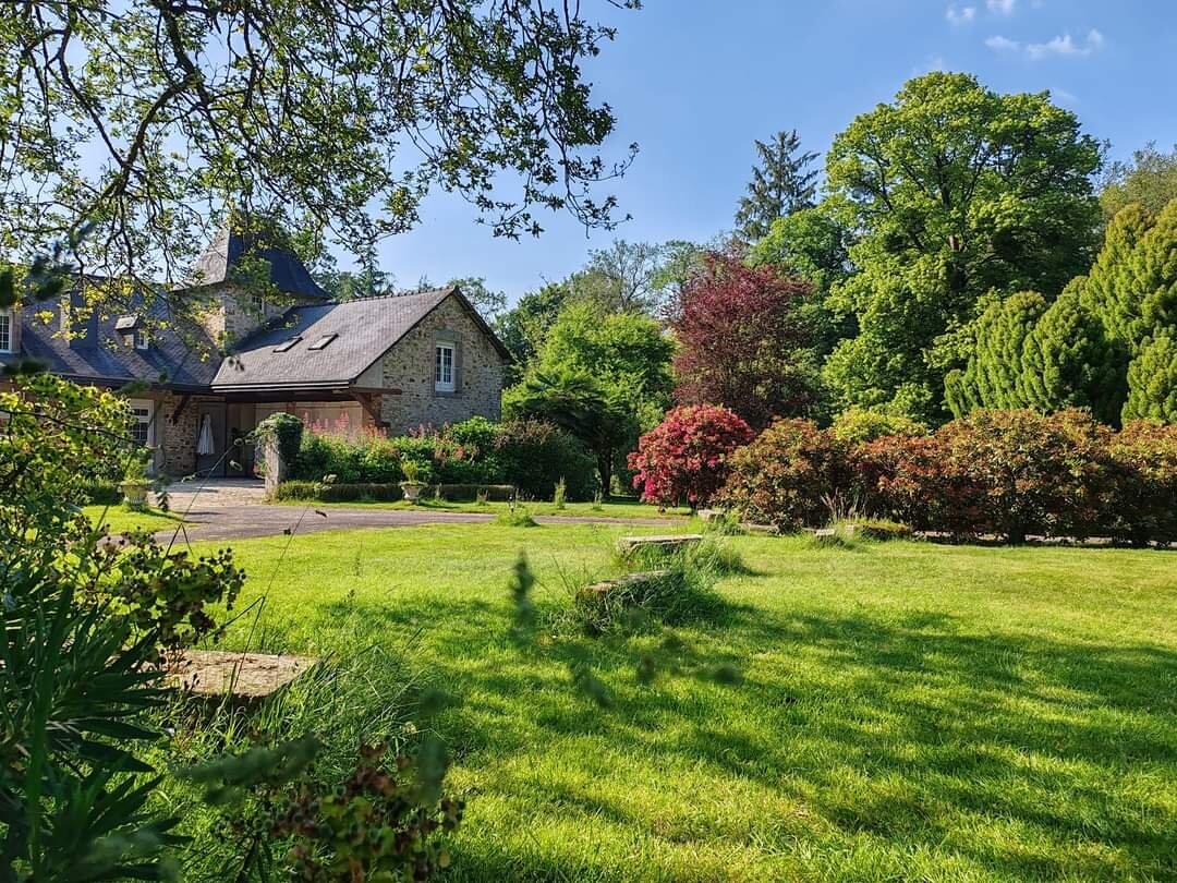 Le Domaine de Lafayette