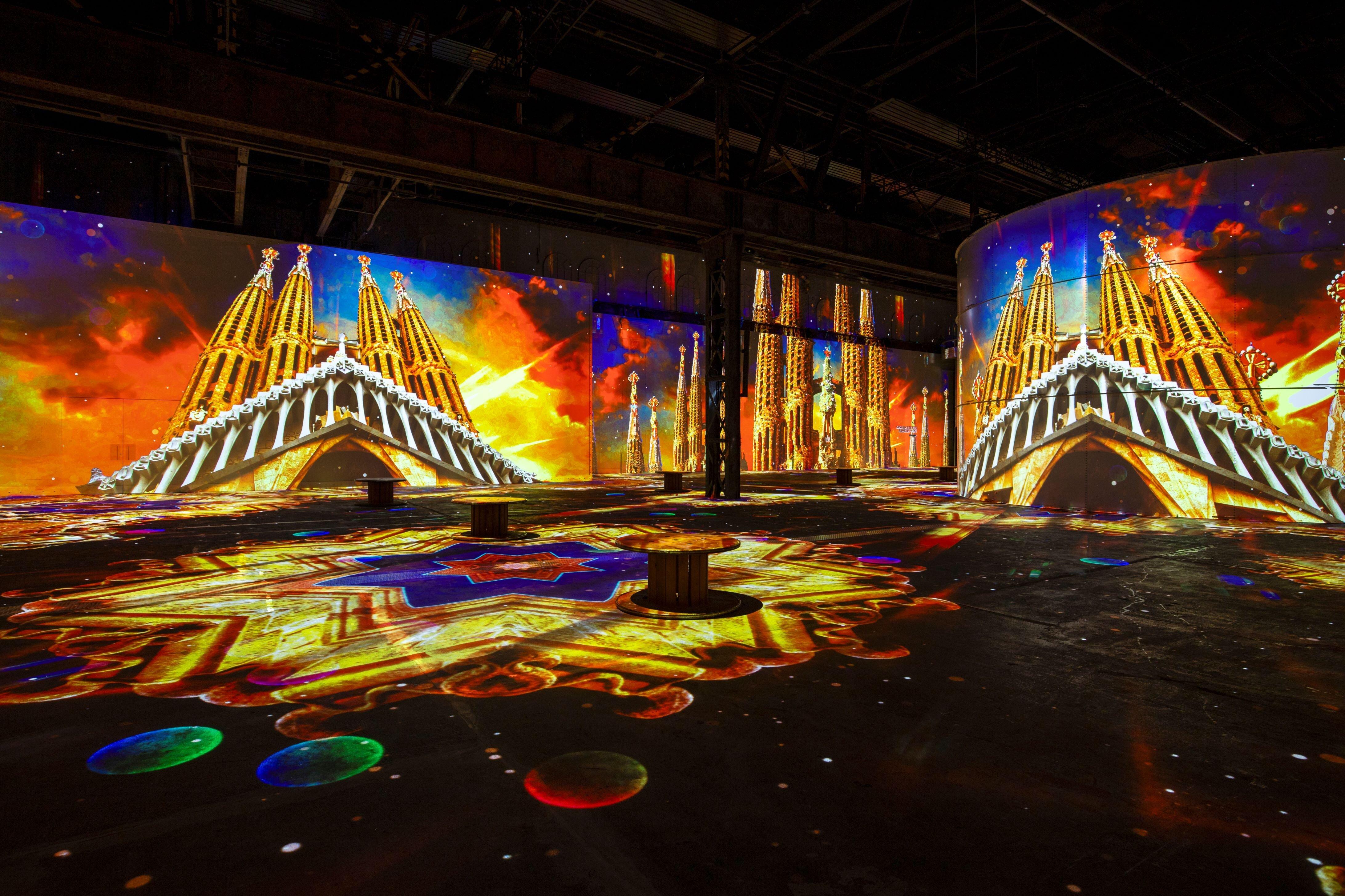 Phoenix des Lumieres