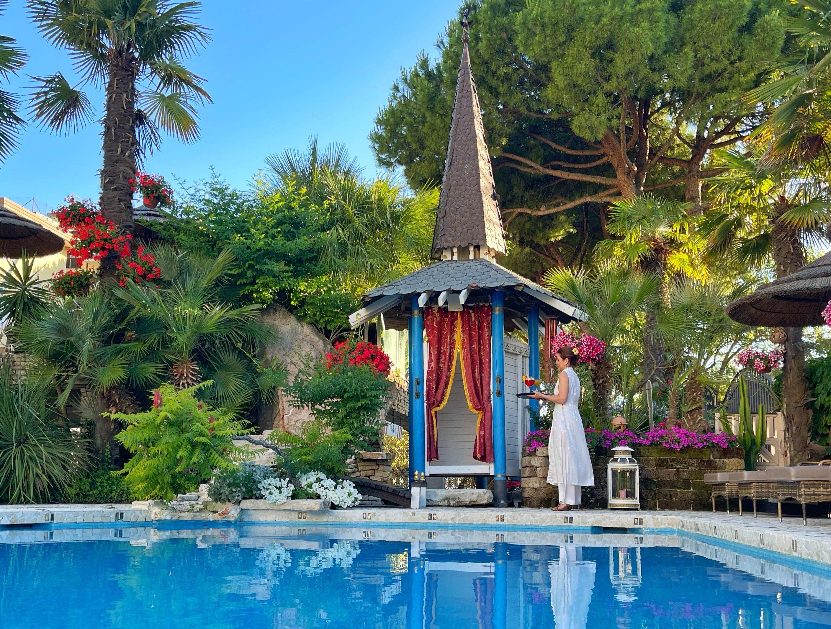 Milton Boutique Hotel