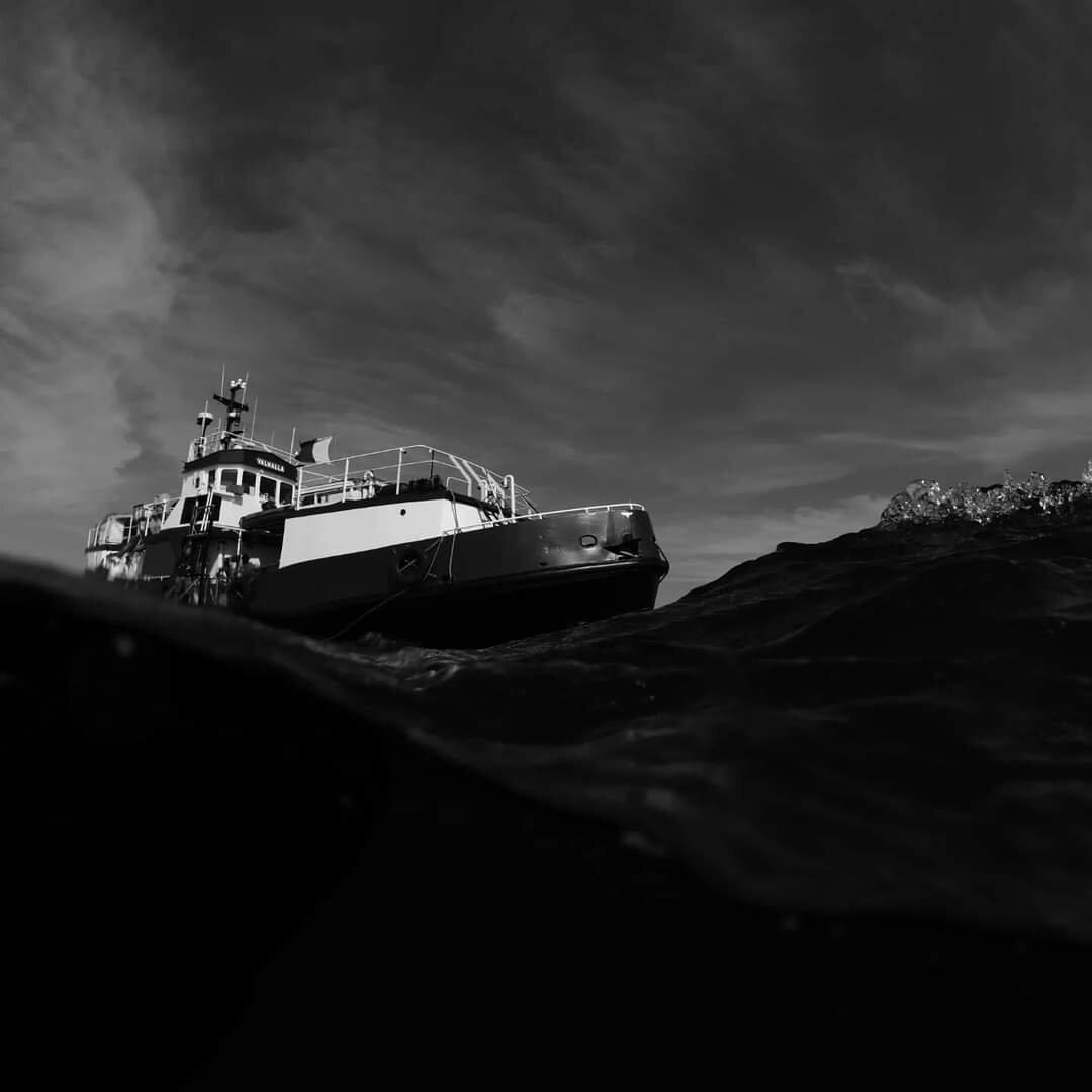 Orkney and Shetland Charters