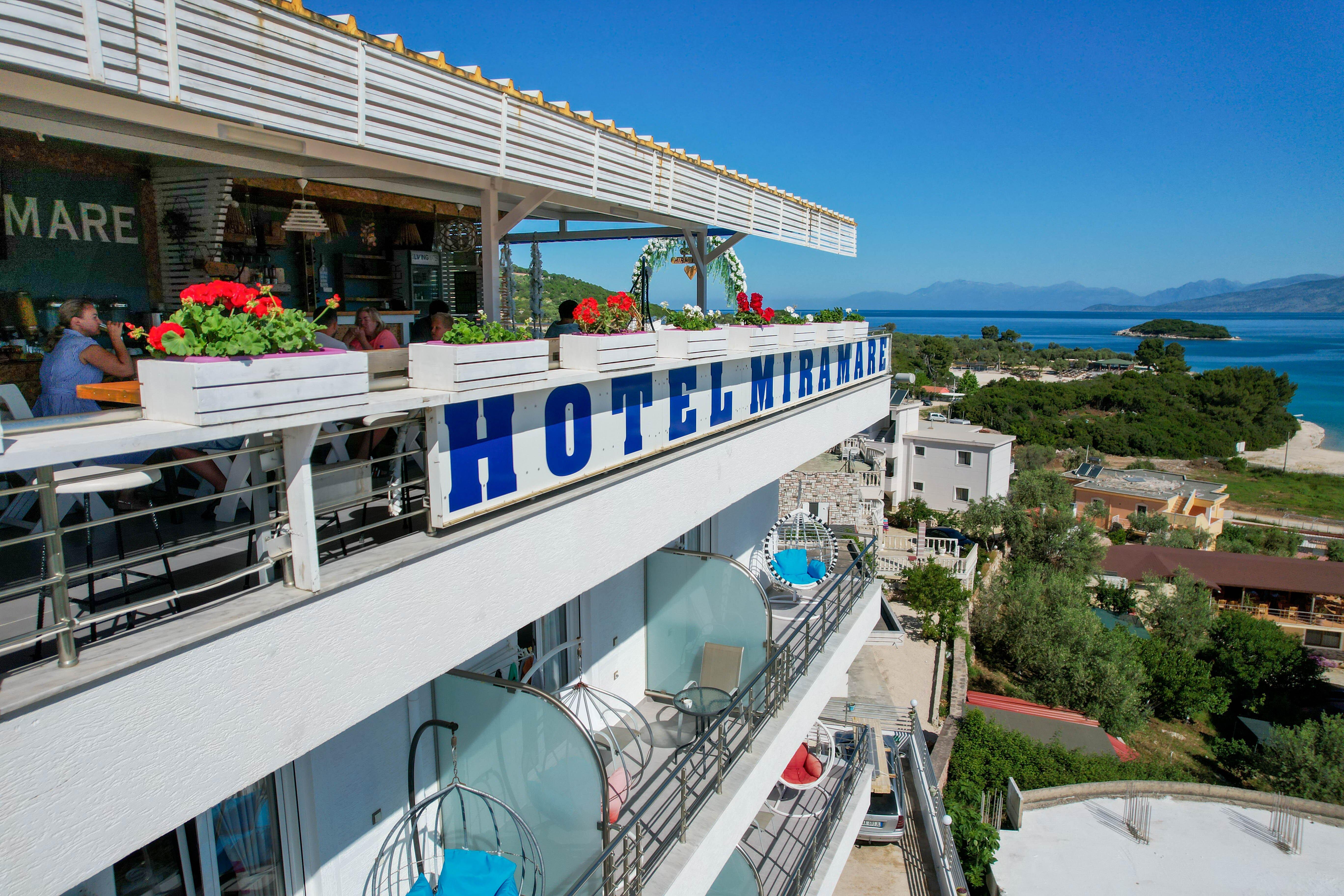 Hotel Mira Mare