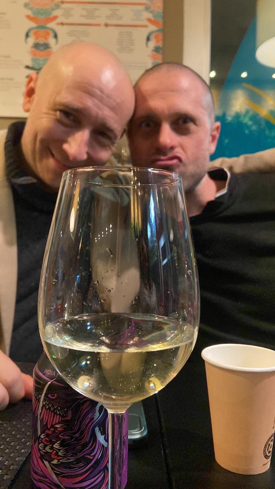 Poke & Food Experience