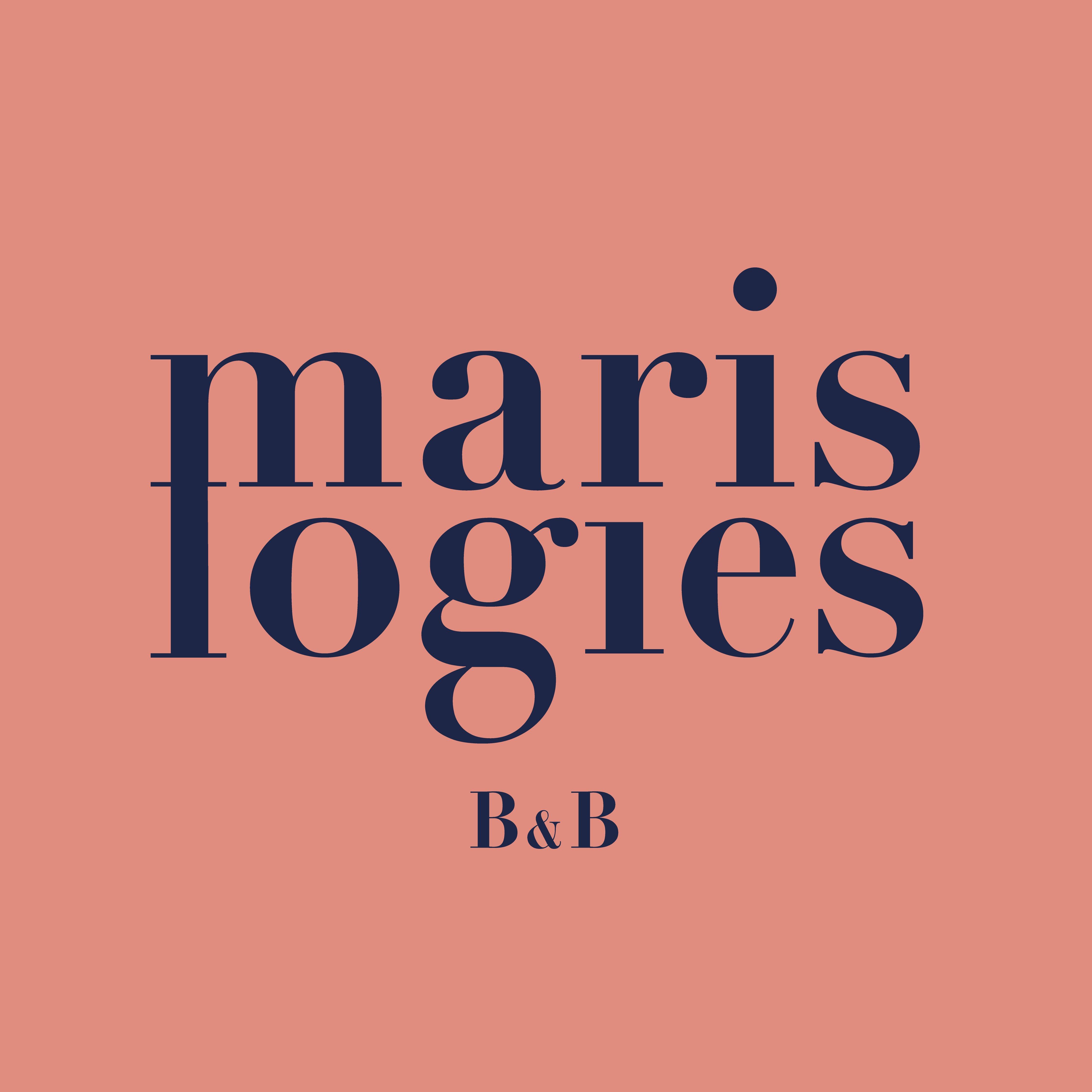 B&b Maris Logies