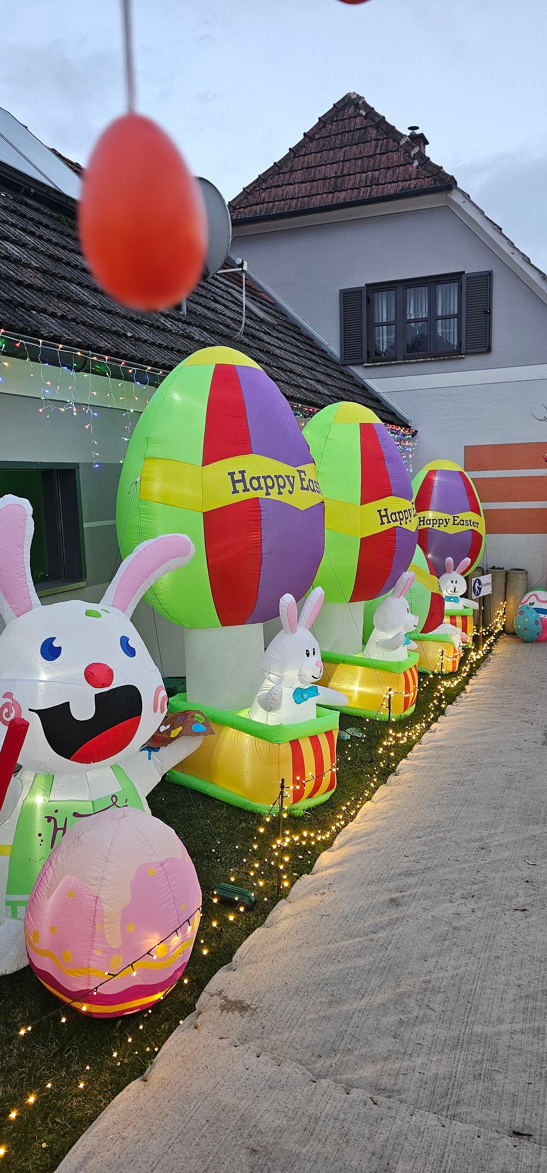 Osterwunderwelt Steiermark