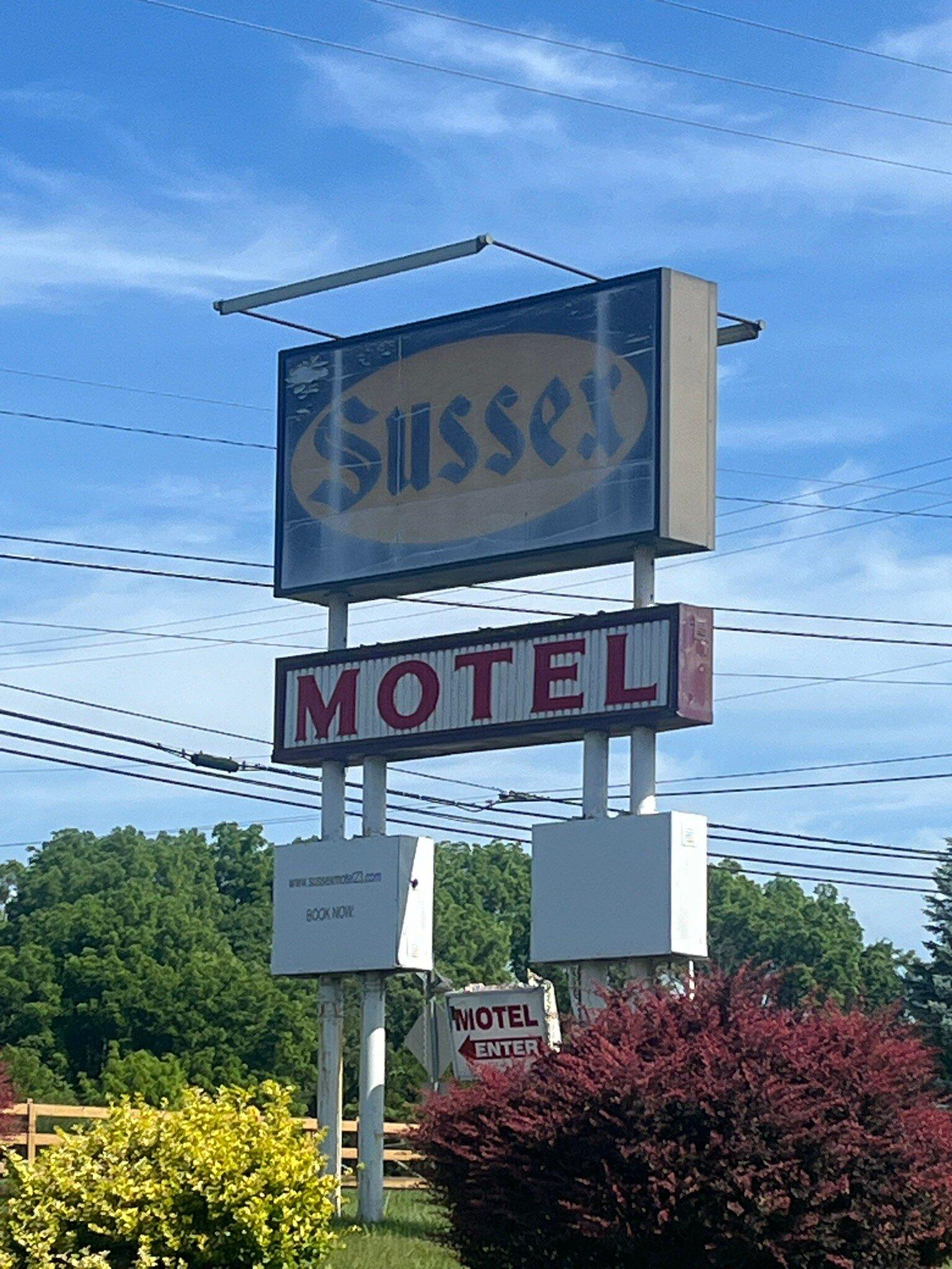 Sussex Motel