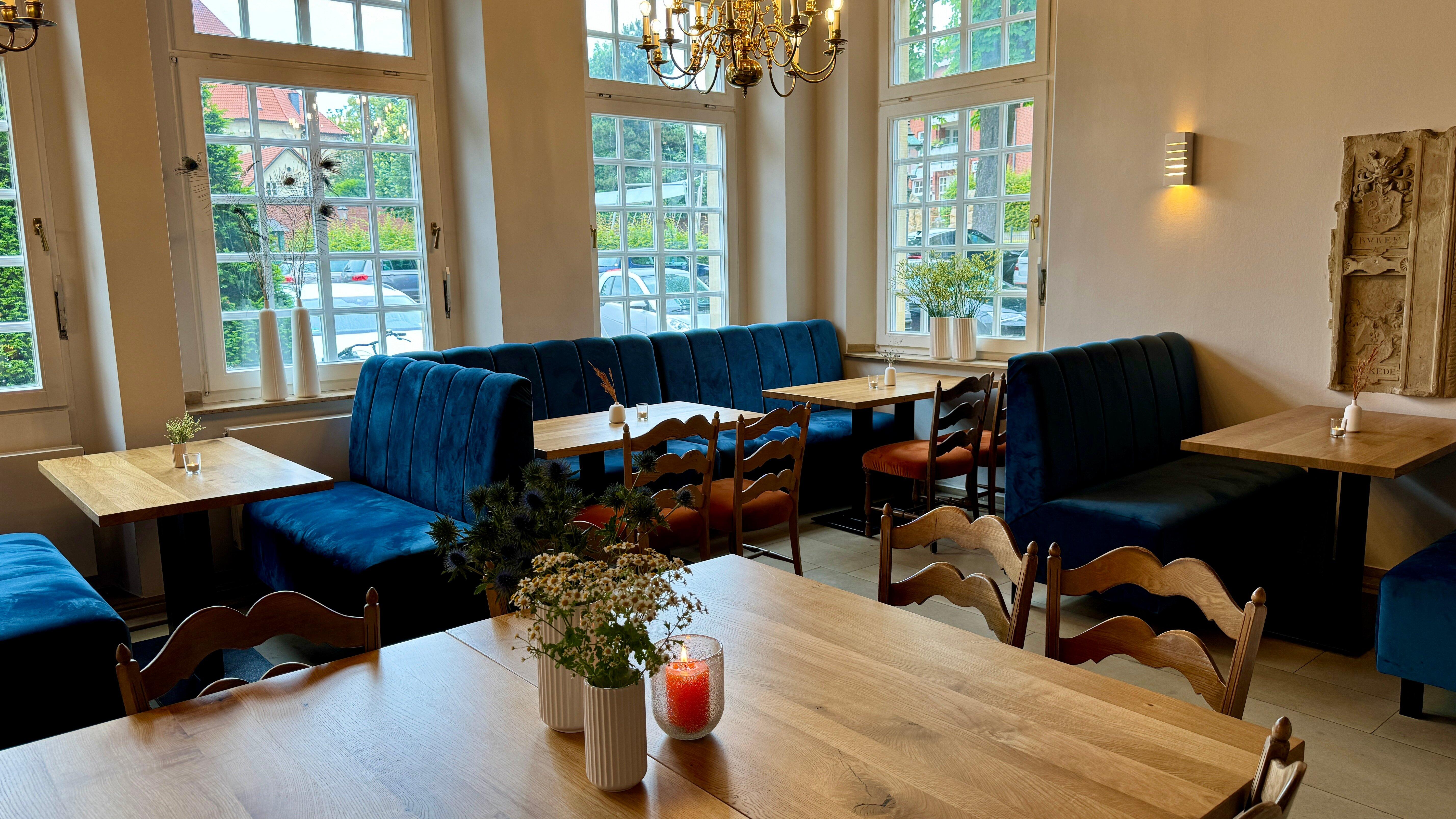 Alte Amtmannei Nottuln