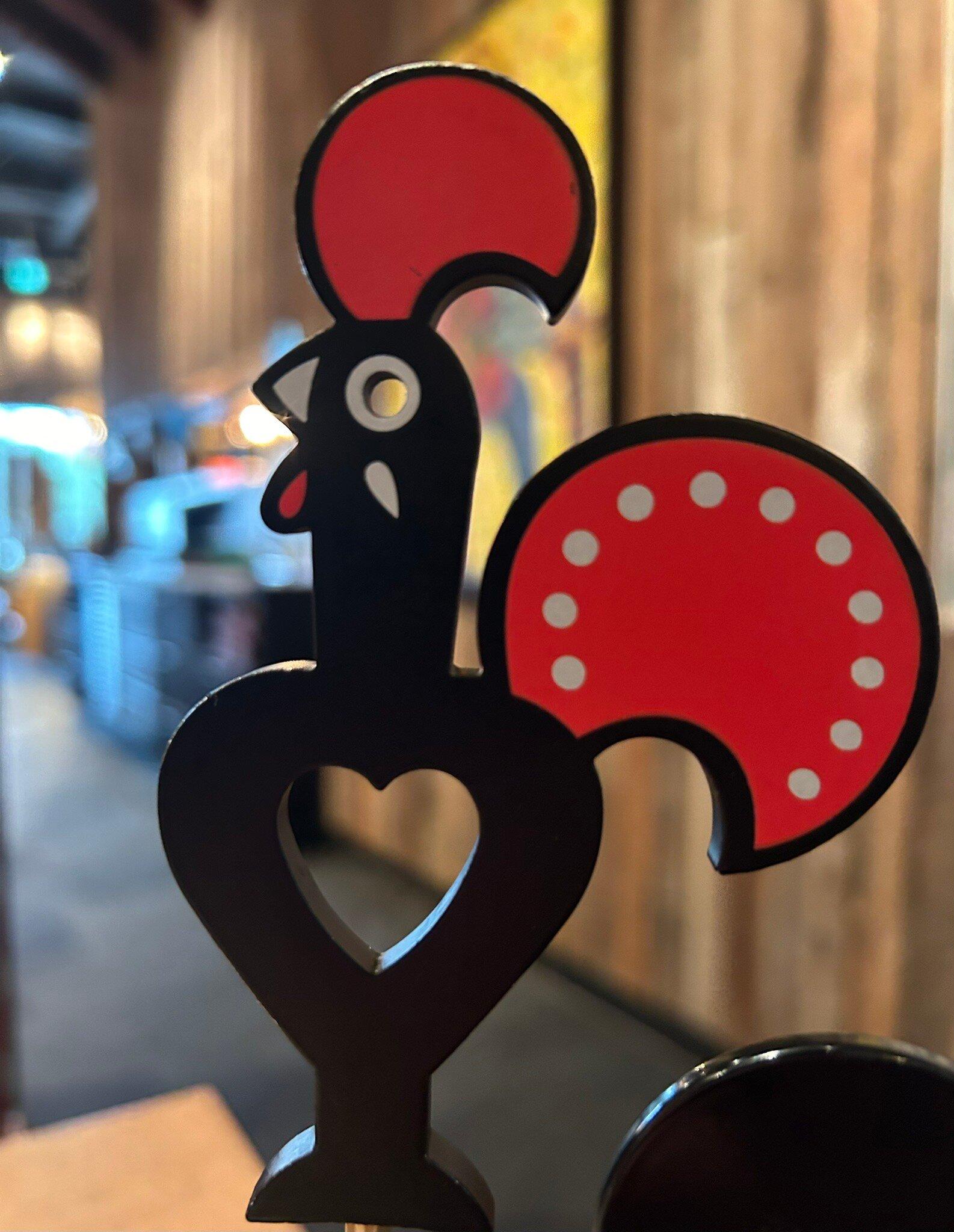 Nando's Perth