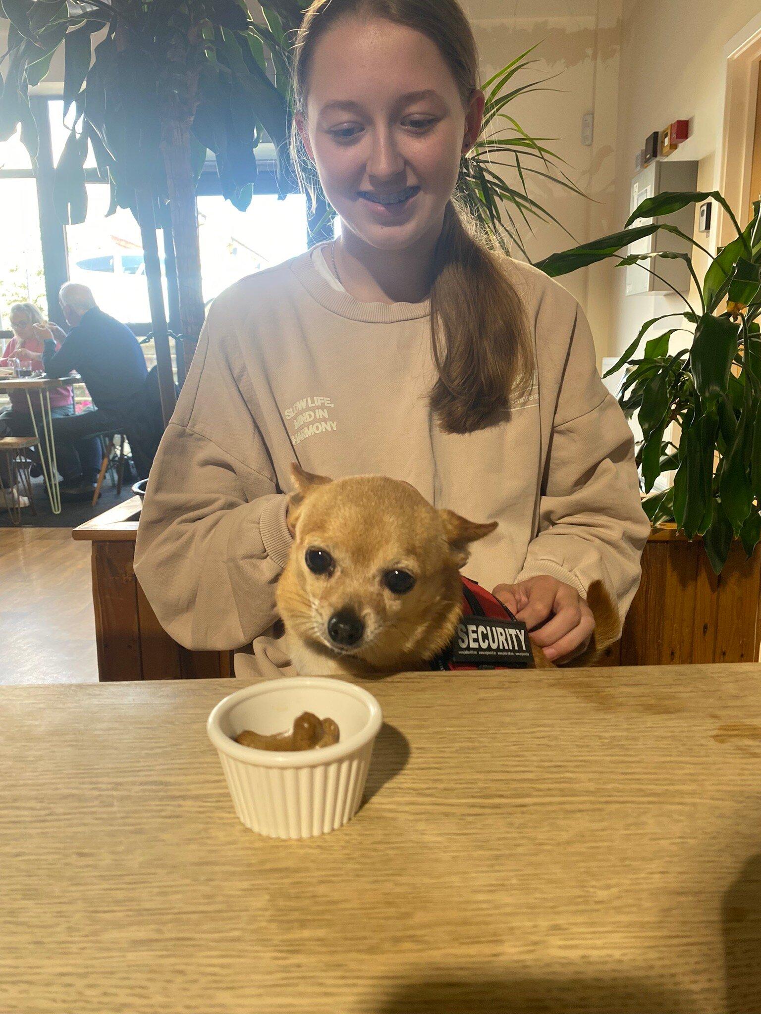 The Purple Spoon Cafe, Highbridge