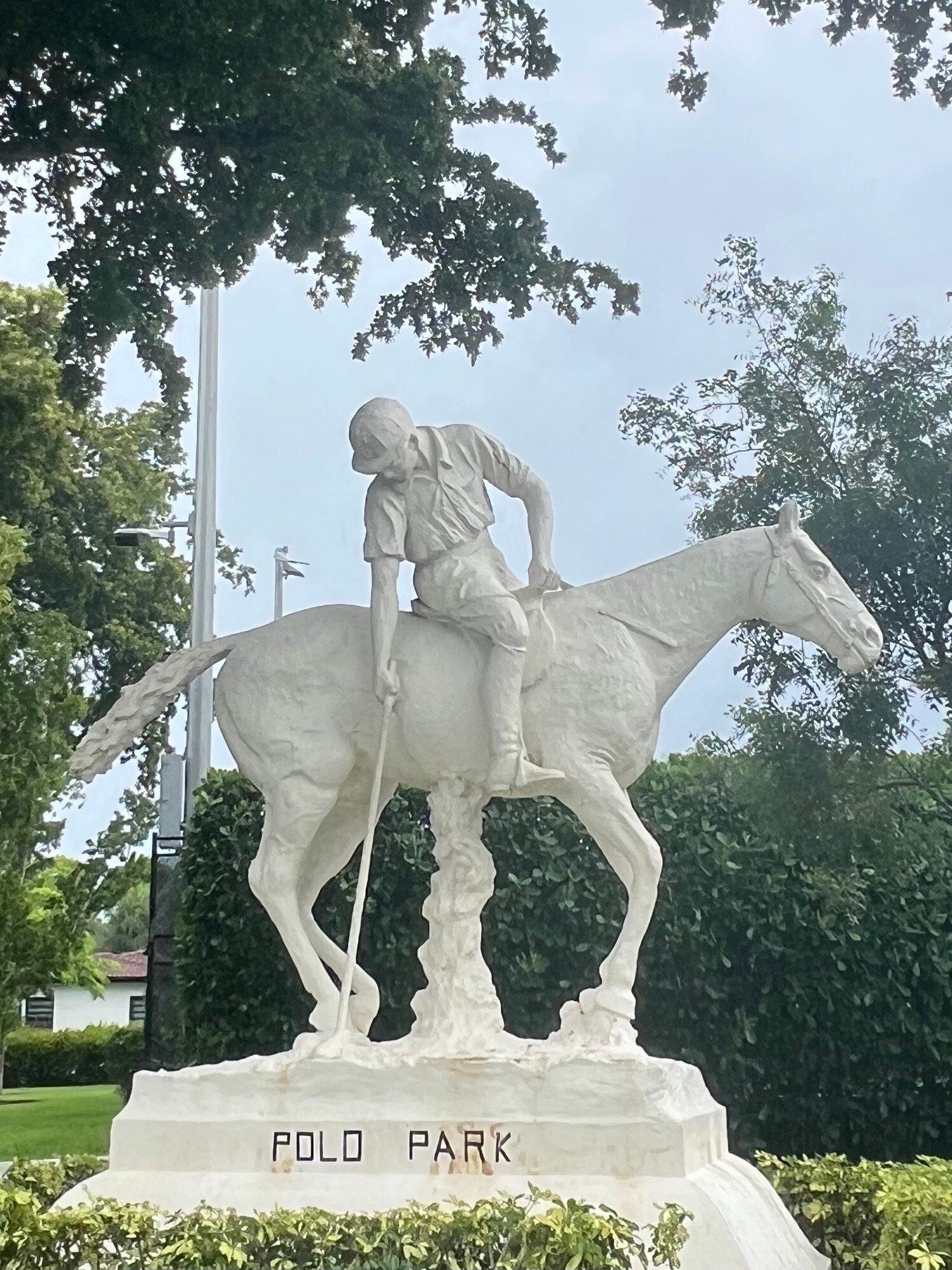Polo Park