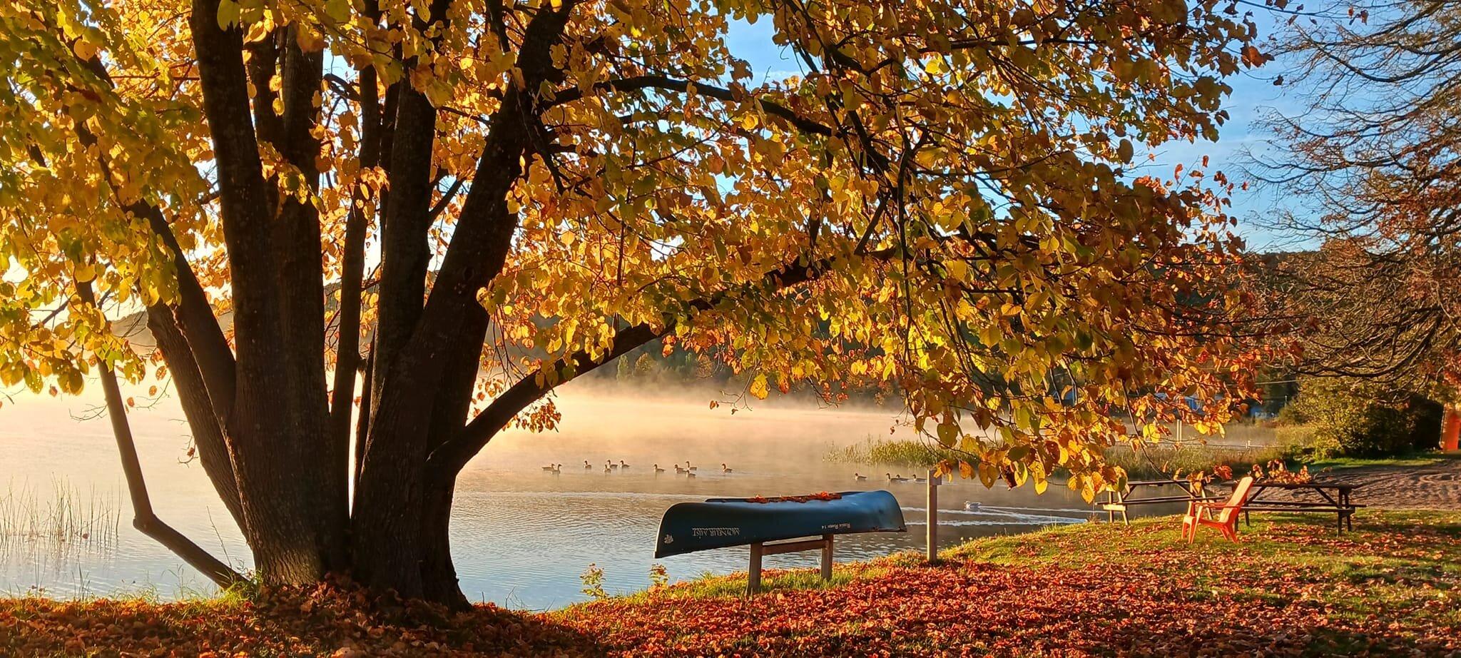 Opeongo Mountain Resort