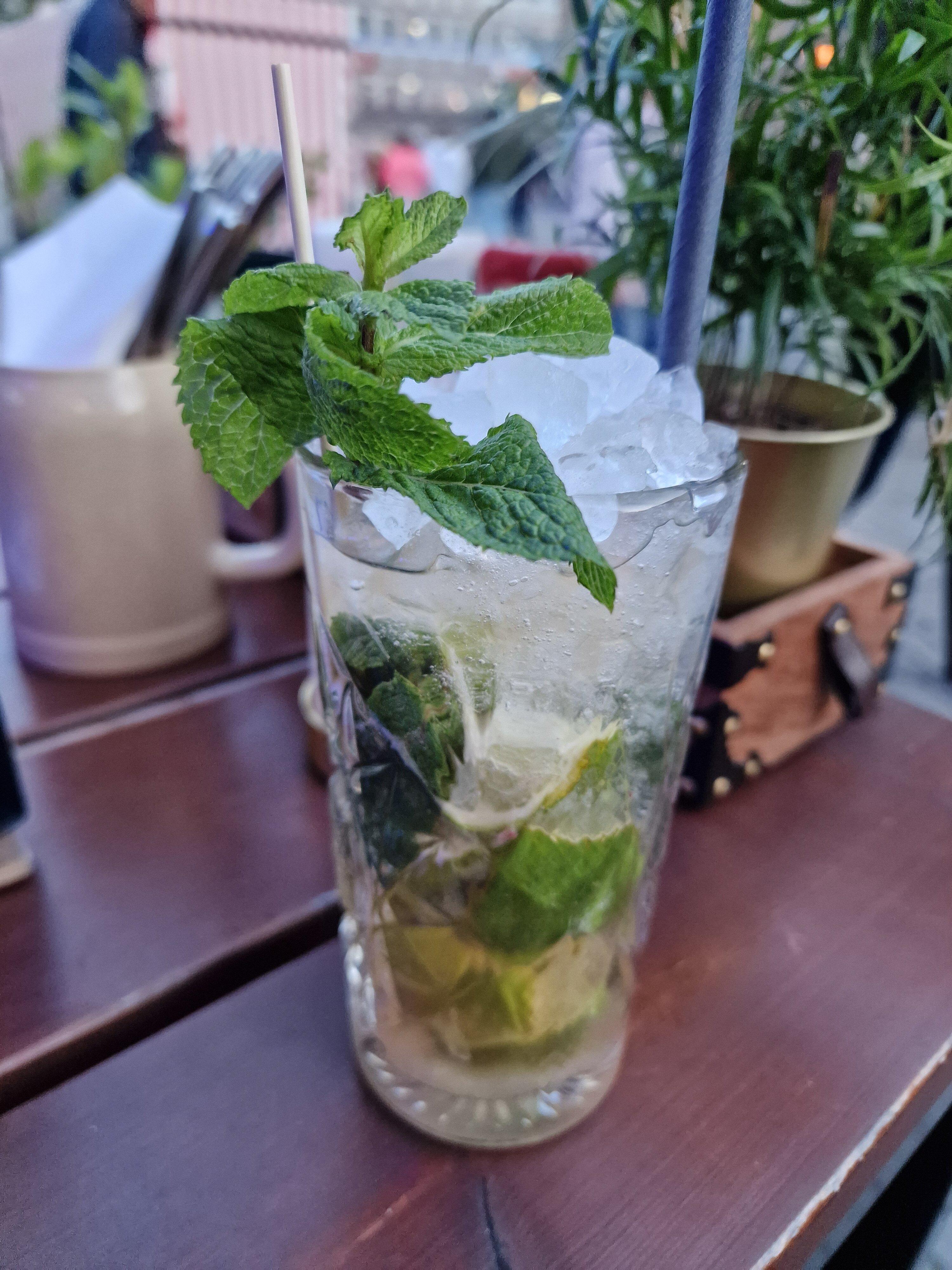 Peter Pane Burgergrill & Bar