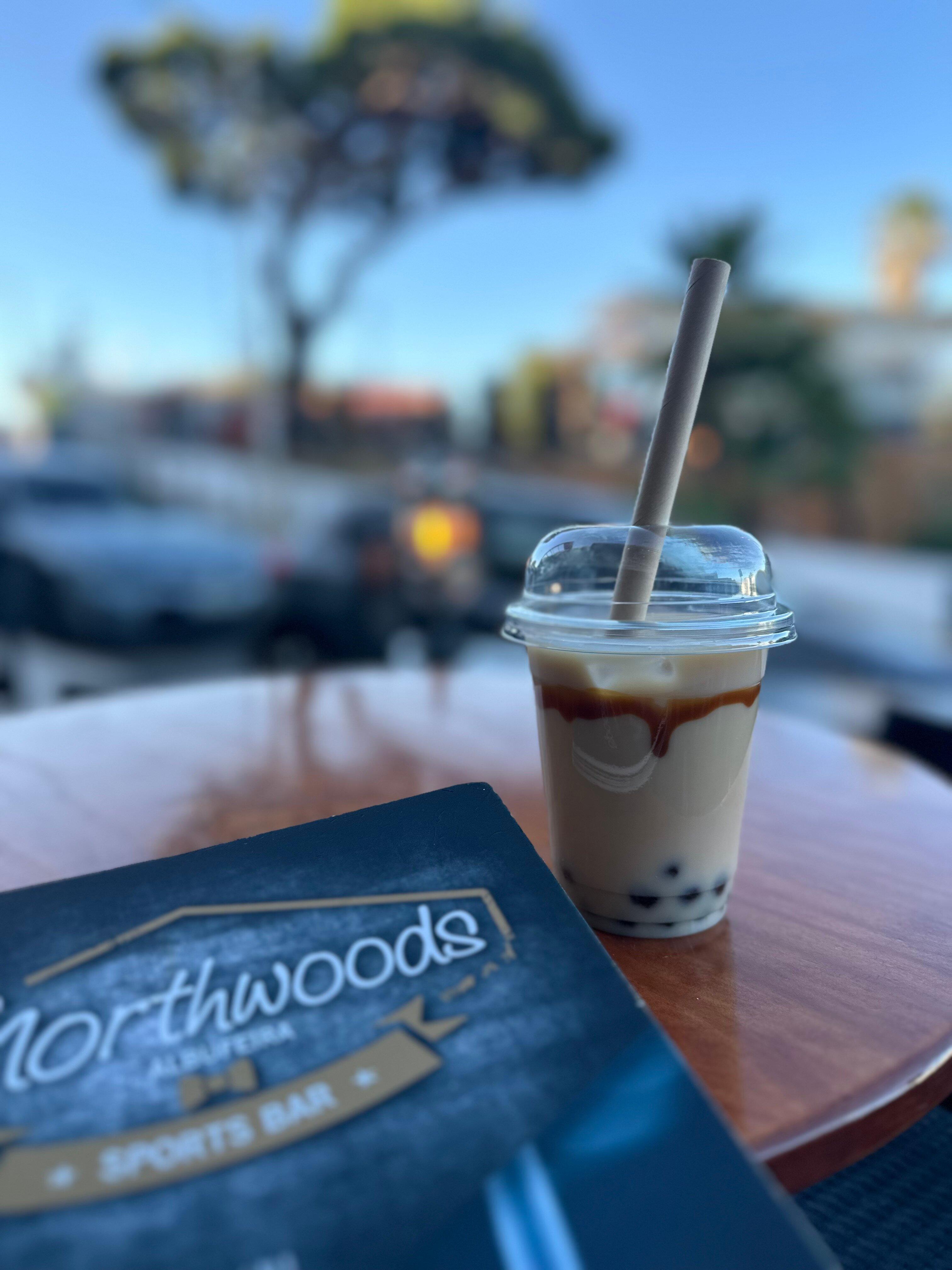 Northwoods Albufeira - Sports Bar