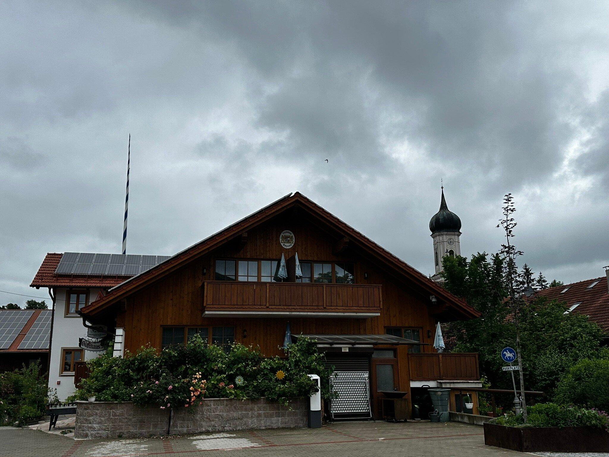 Gasthaus Steidl