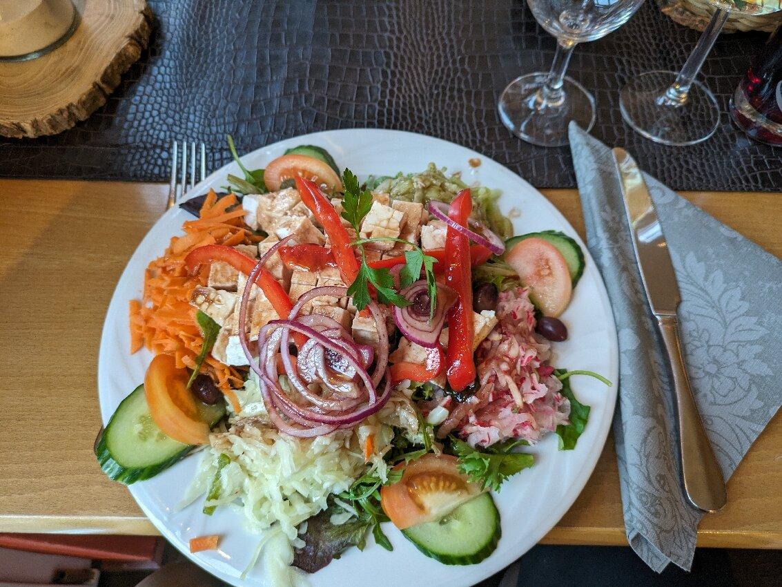 Restaurant Fährhaus