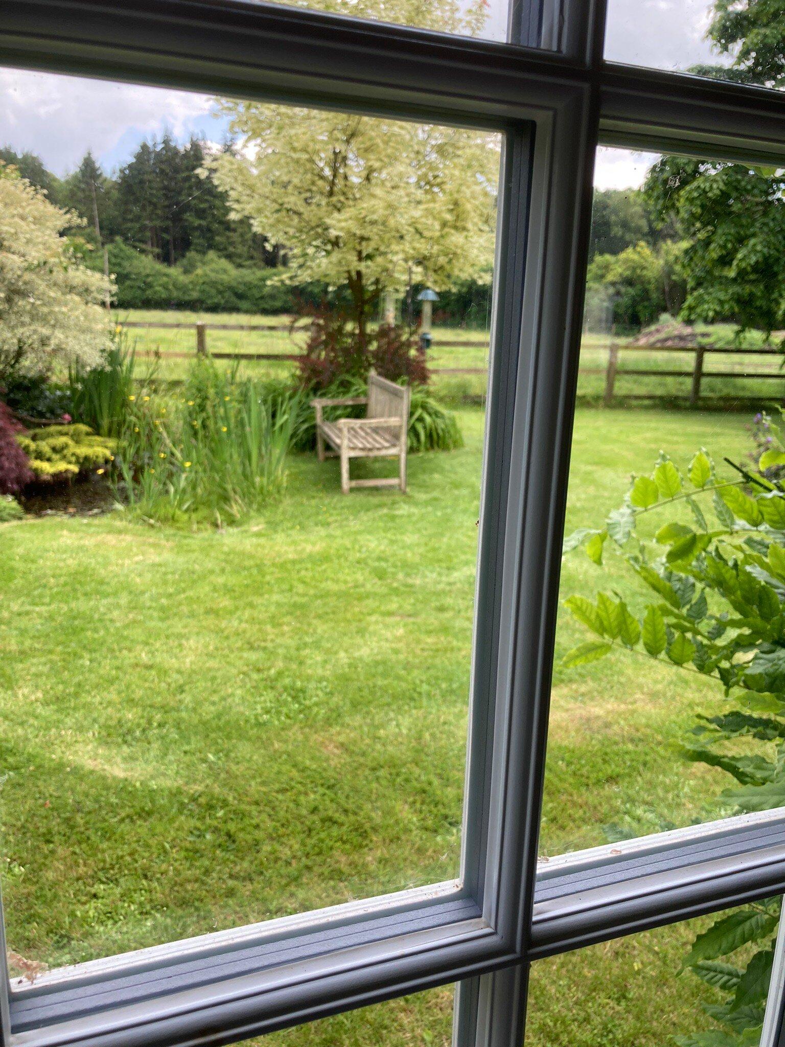 Woodlands Cottage Farm