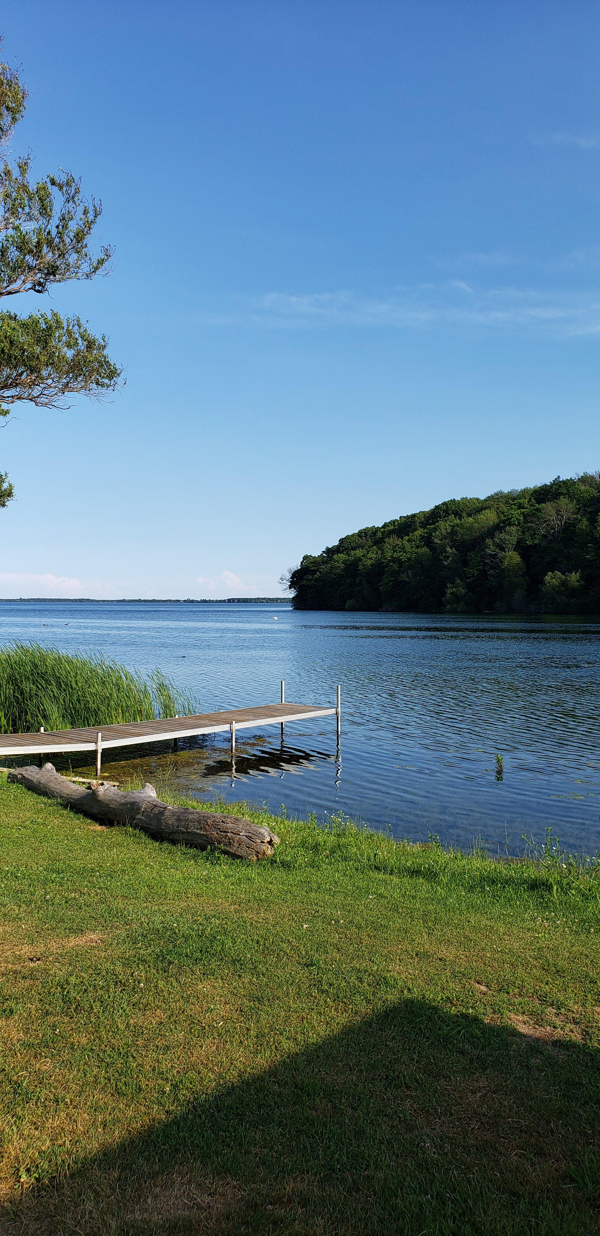 Black River Cottages