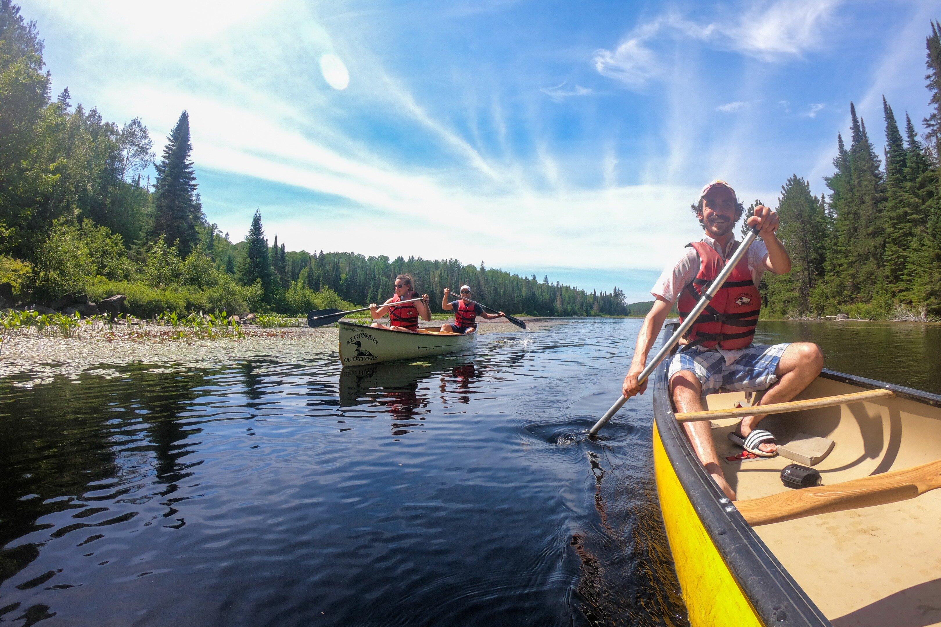 Lake Fever Wilderness Co.