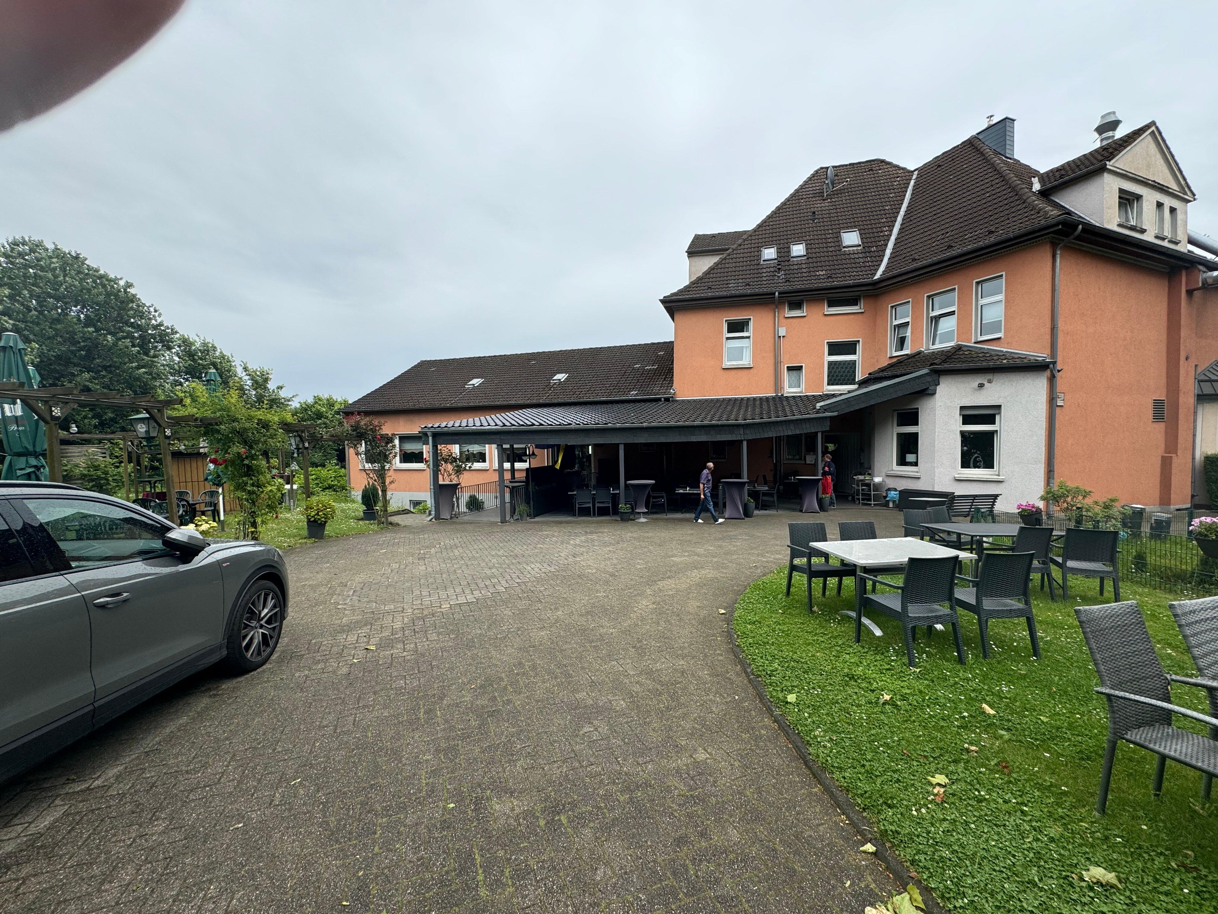 Gasthof & Restaurant Am Kreuz