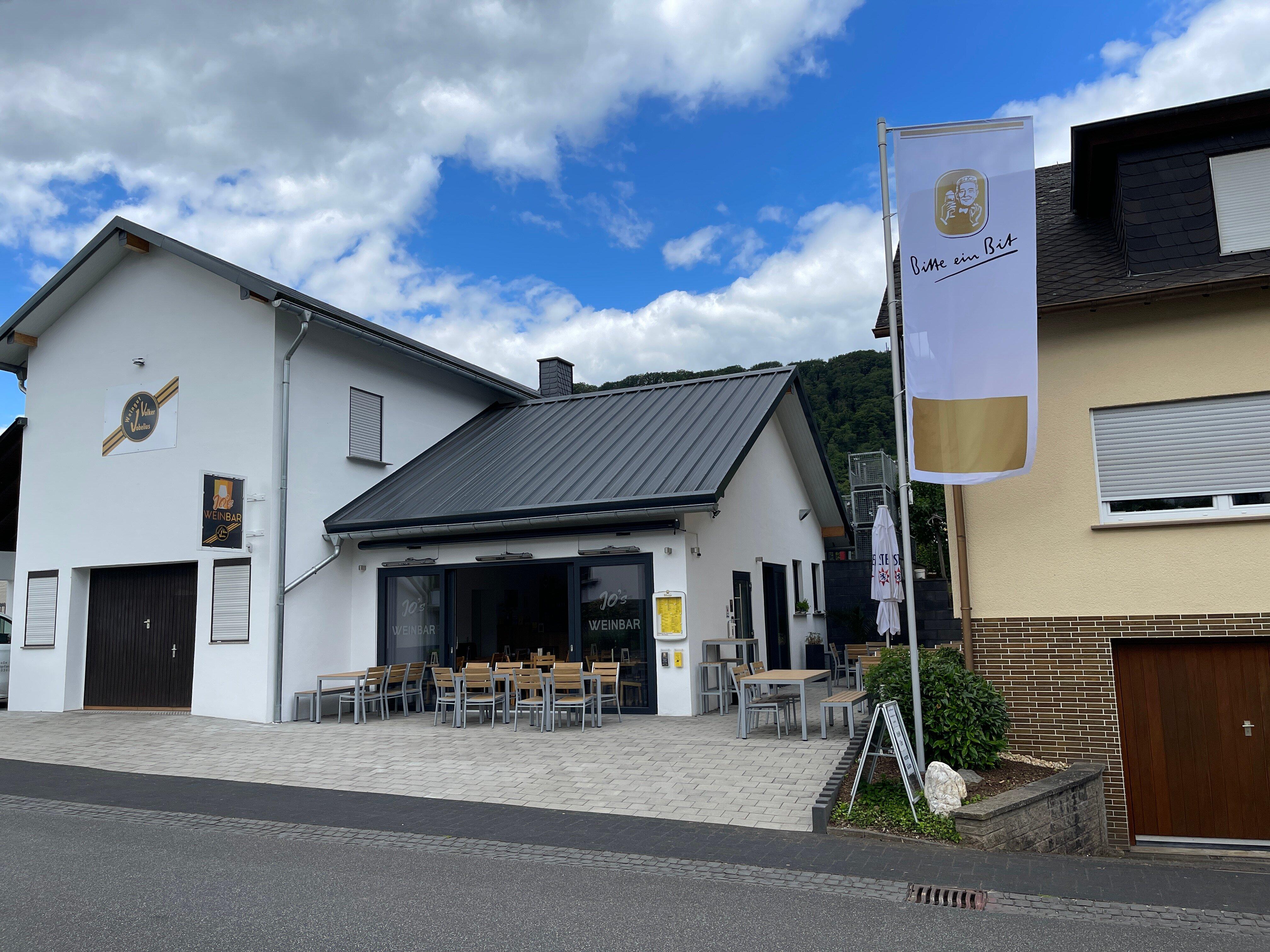 Weingut Volker Jobelius