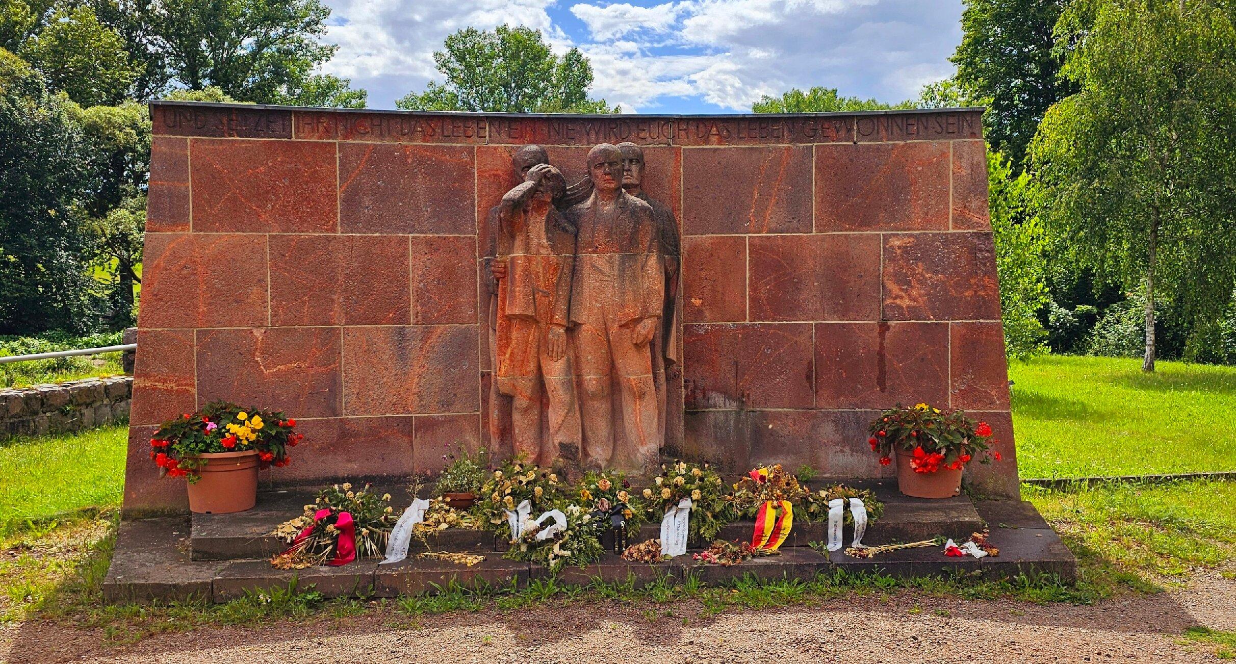 UFER 22 "An der Fischerschänke"