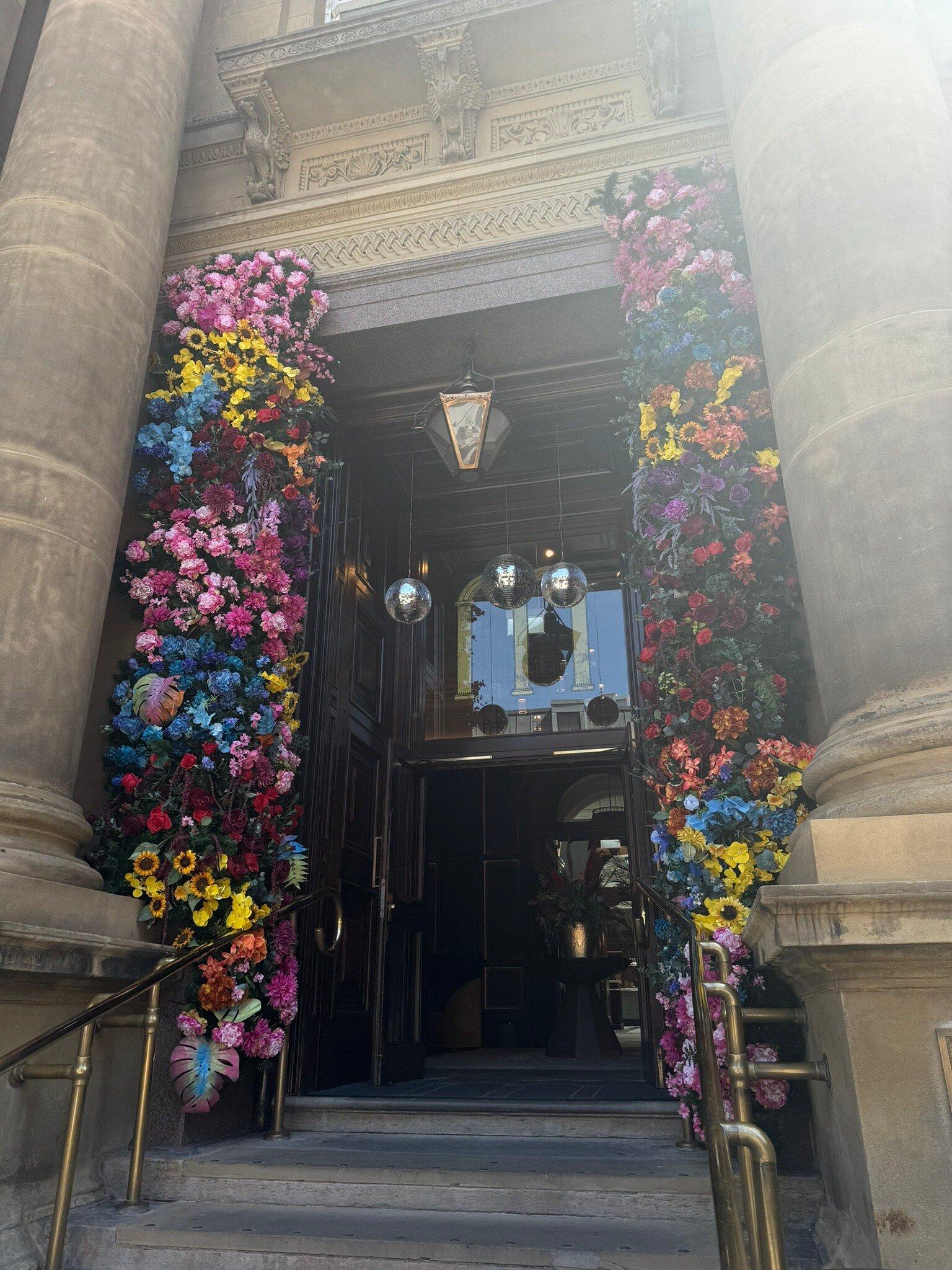 The Municipal Hotel Liverpool - MGallery