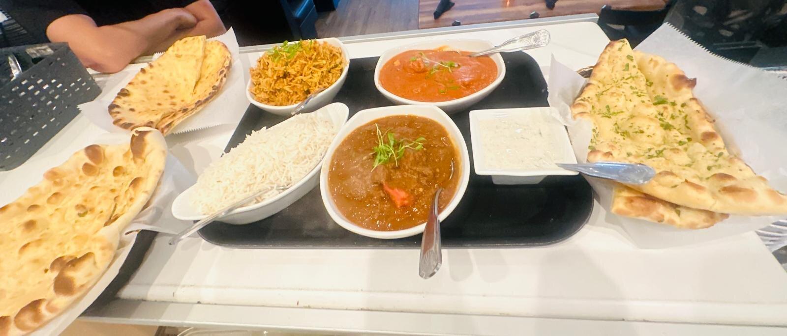 Indian Tandoori Kingdom