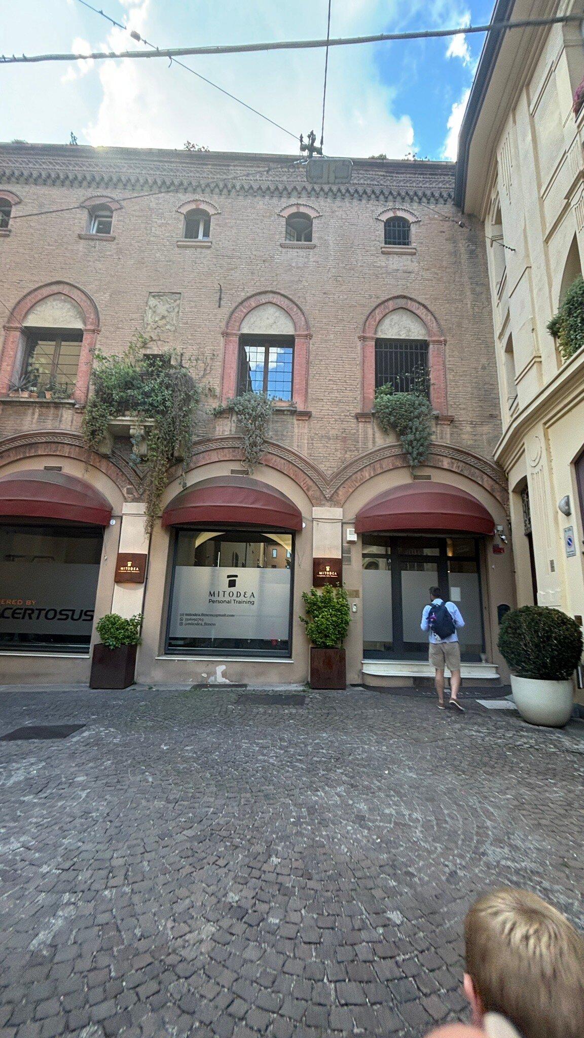 Mitodea - Residenza D' Epoca