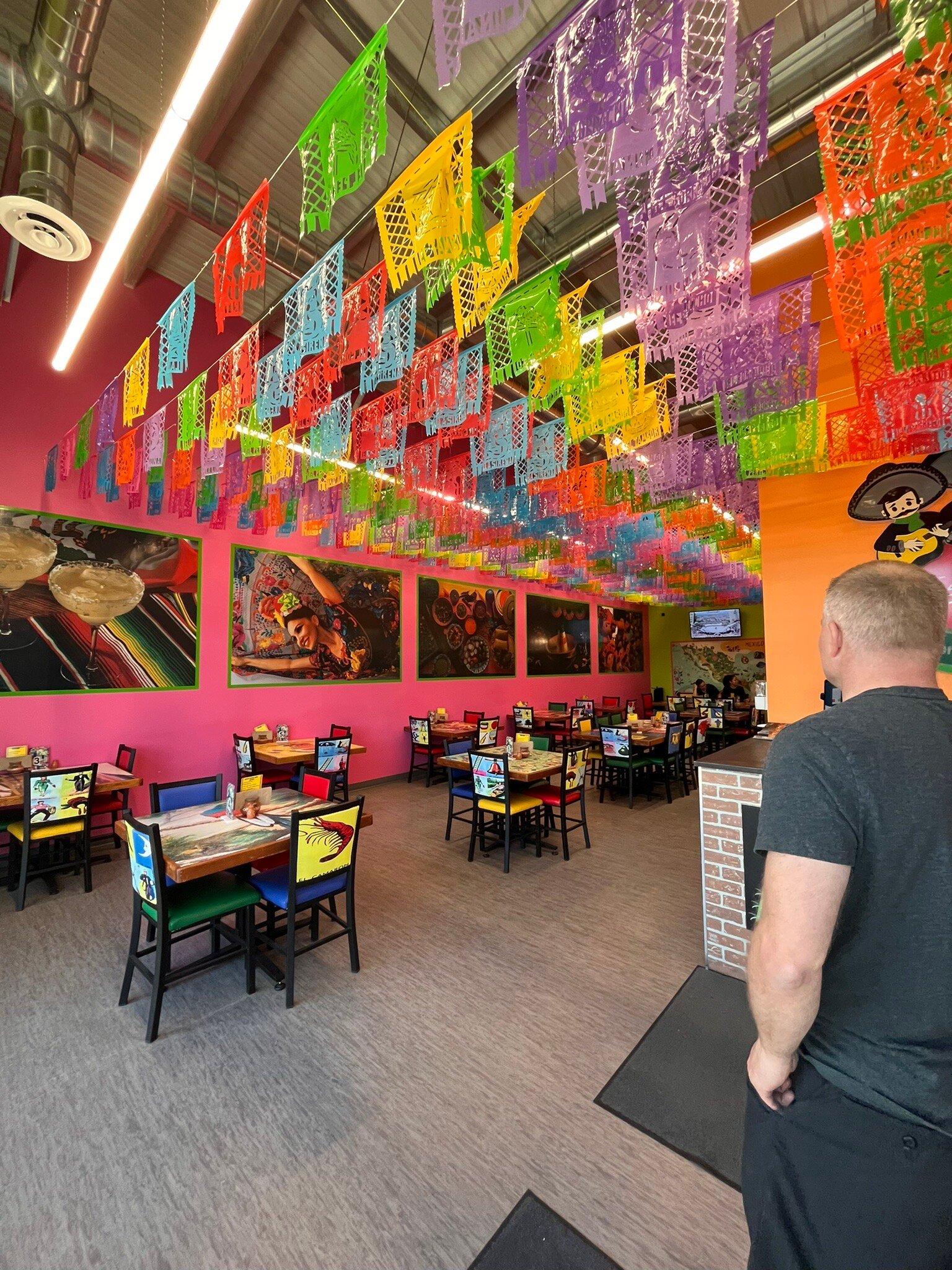 Mariachi Mexican Tacos & Cantina