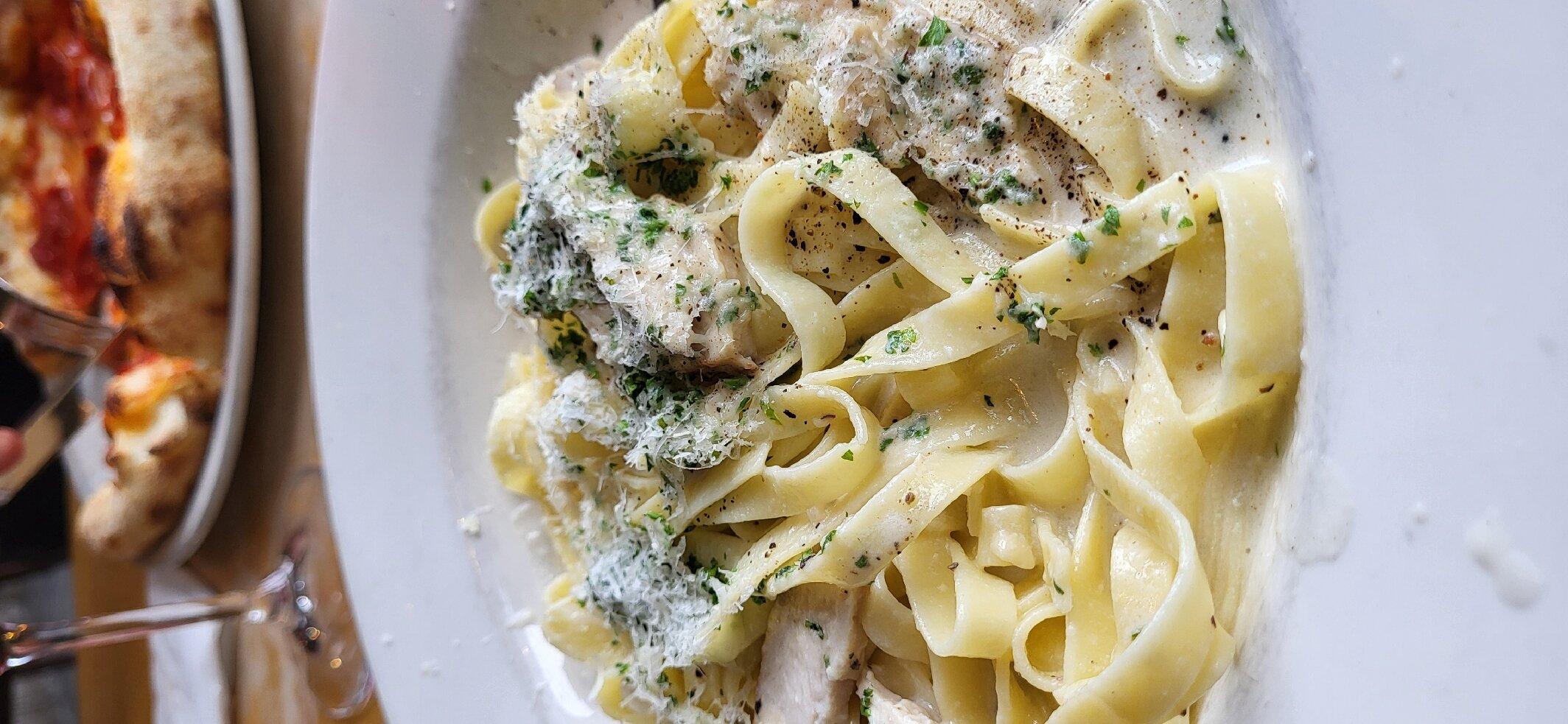 The Loaf Italian Restaurant Bar Cafe