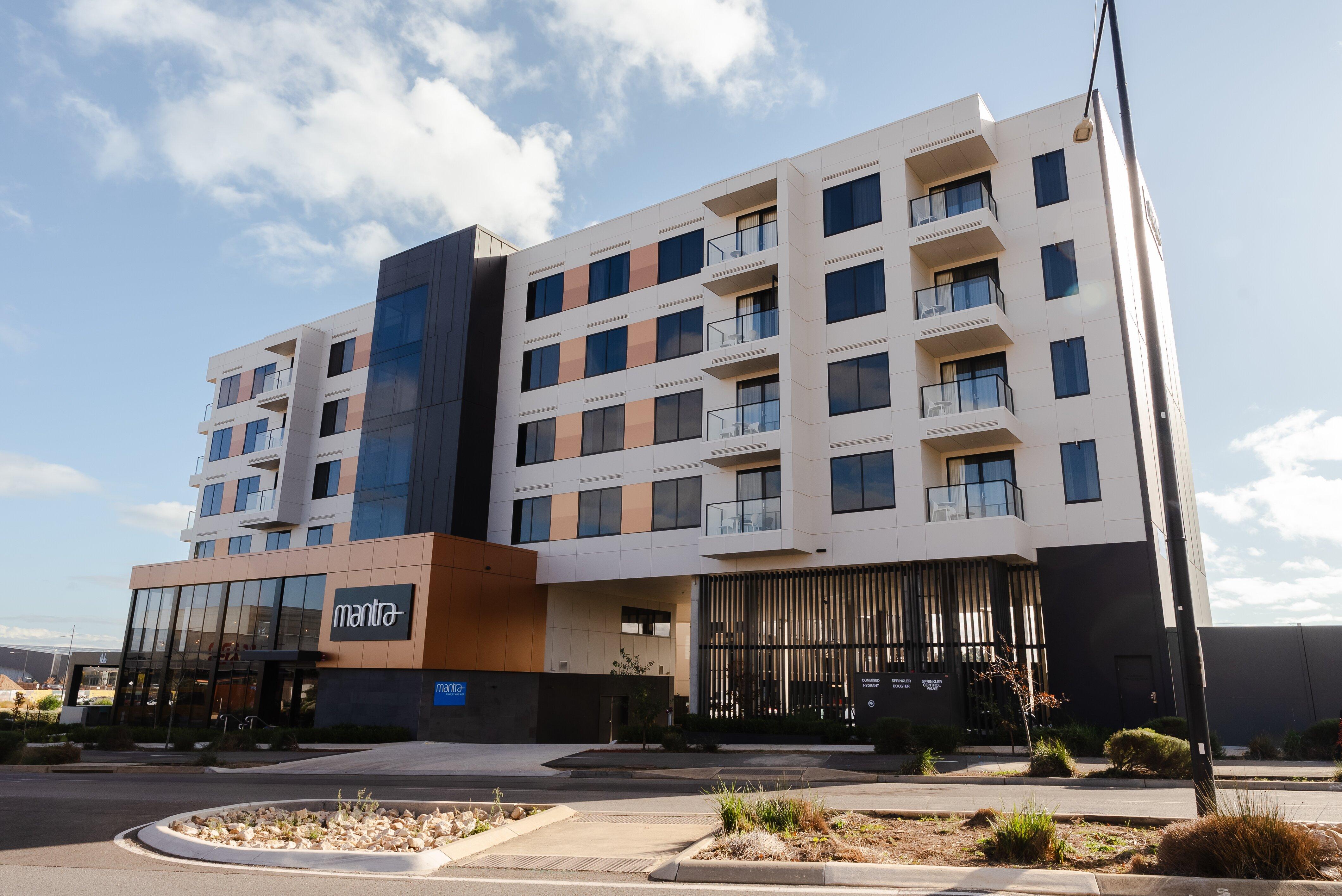 Mantra Tonsley Adelaide