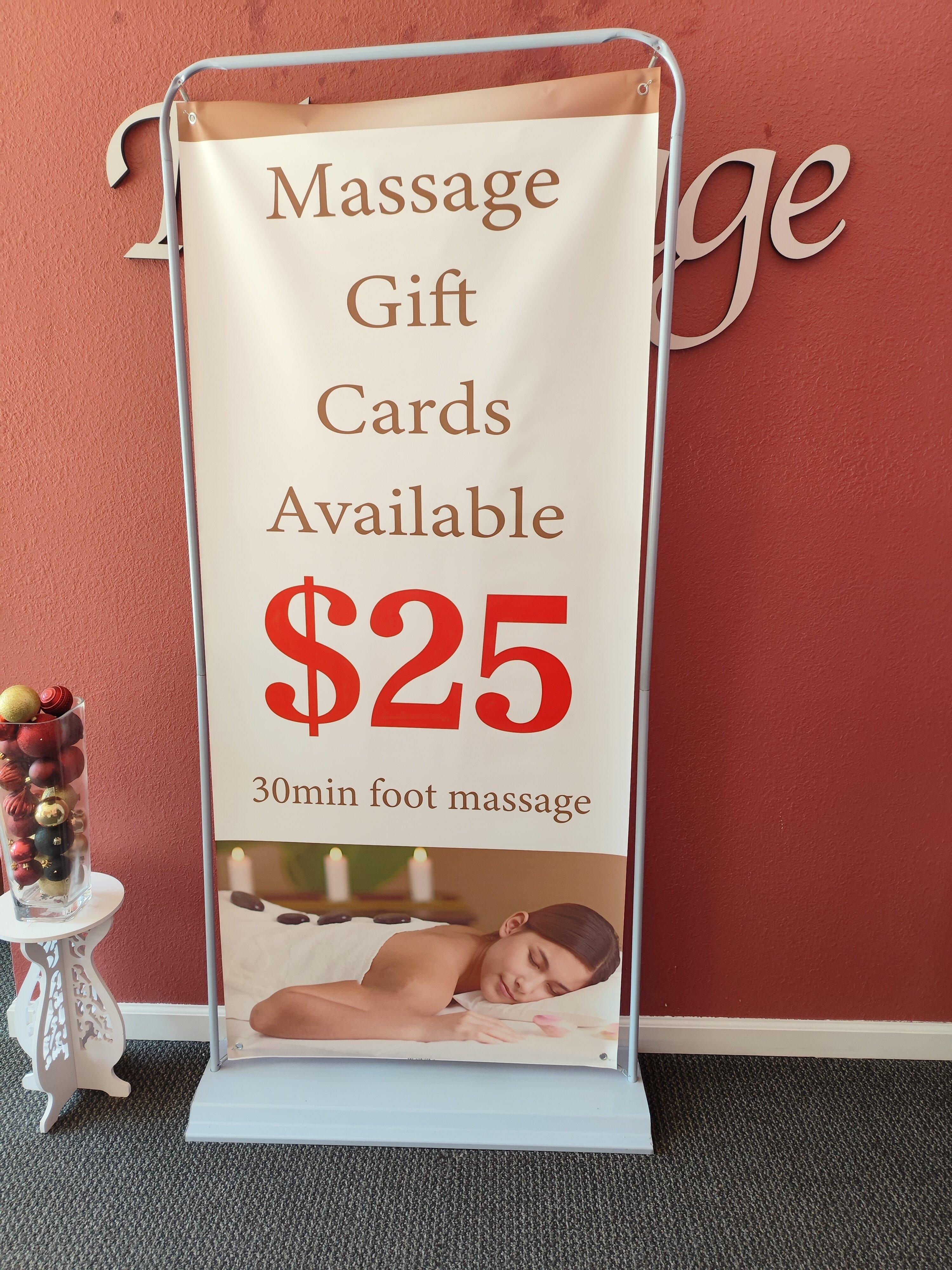 Maggie's Pain Care Massage